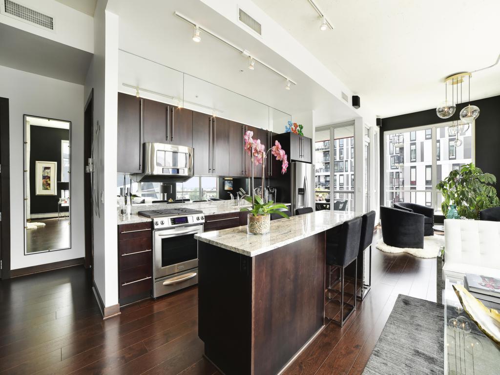 901 S 2nd Street Unit: 708