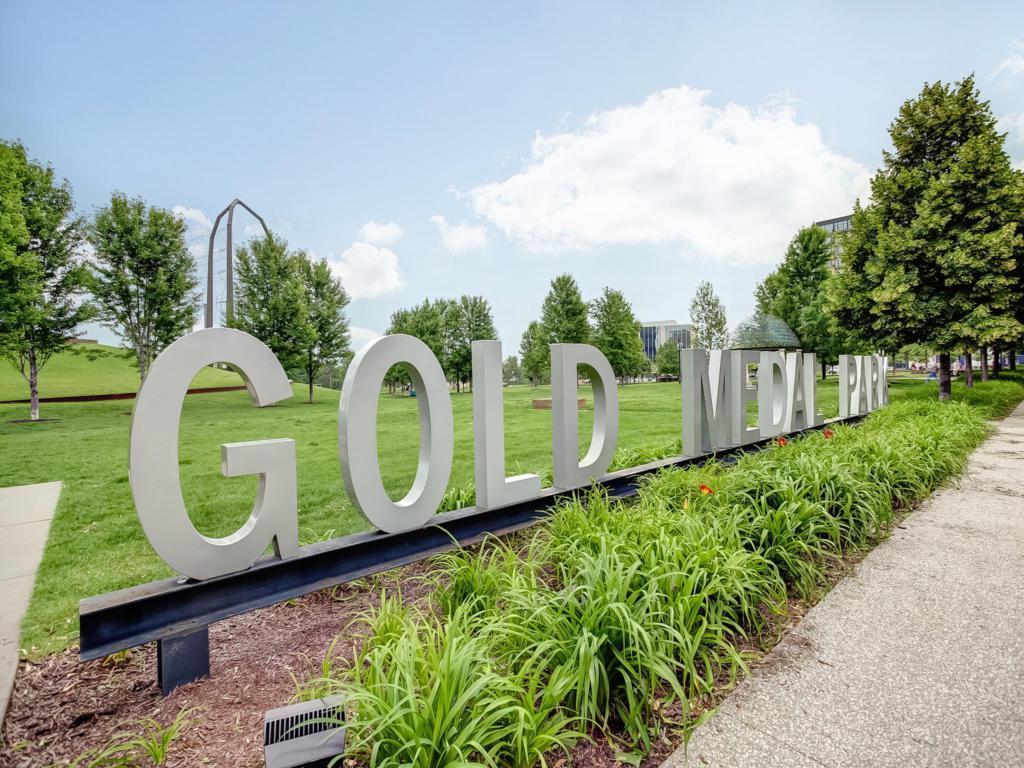 901 S 2nd Street Unit: 708