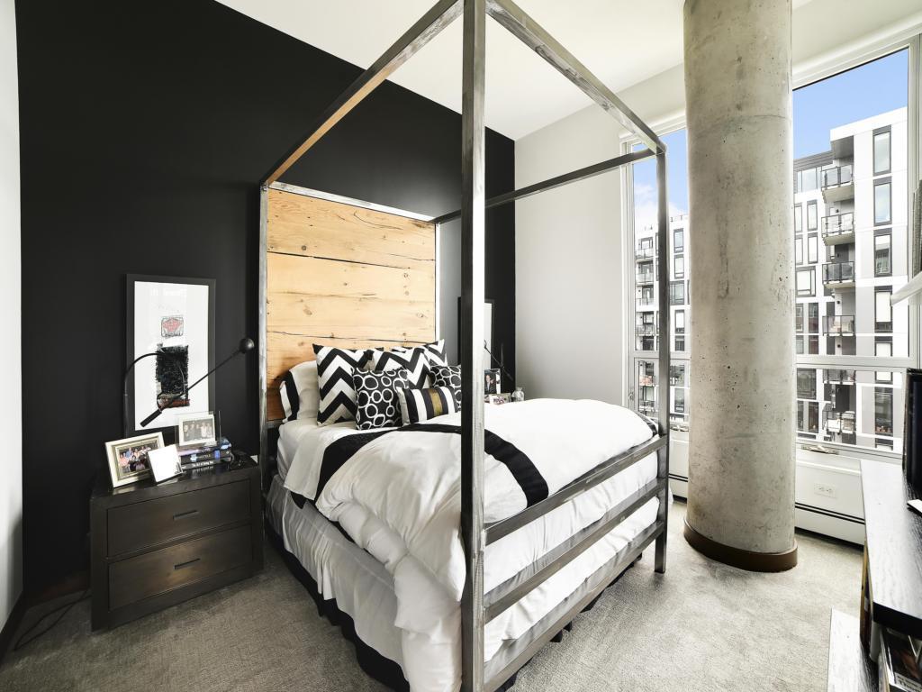 901 S 2nd Street Unit: 708