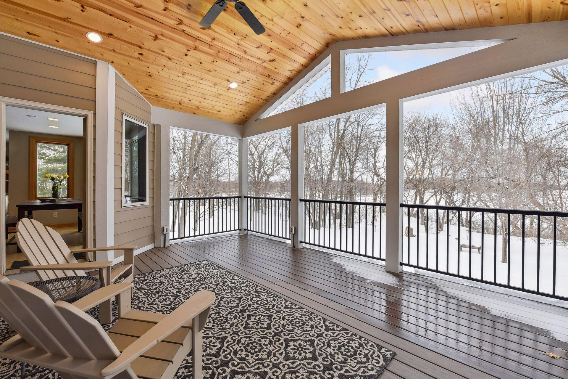 7261 Tamarack Trail