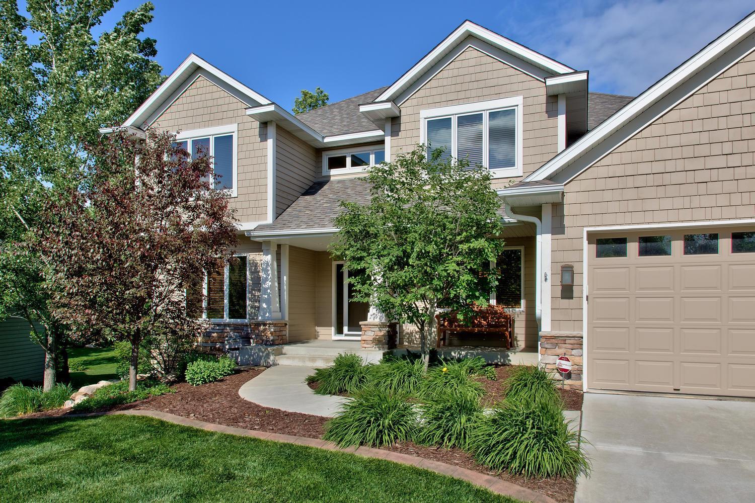 7261 Tamarack Trail