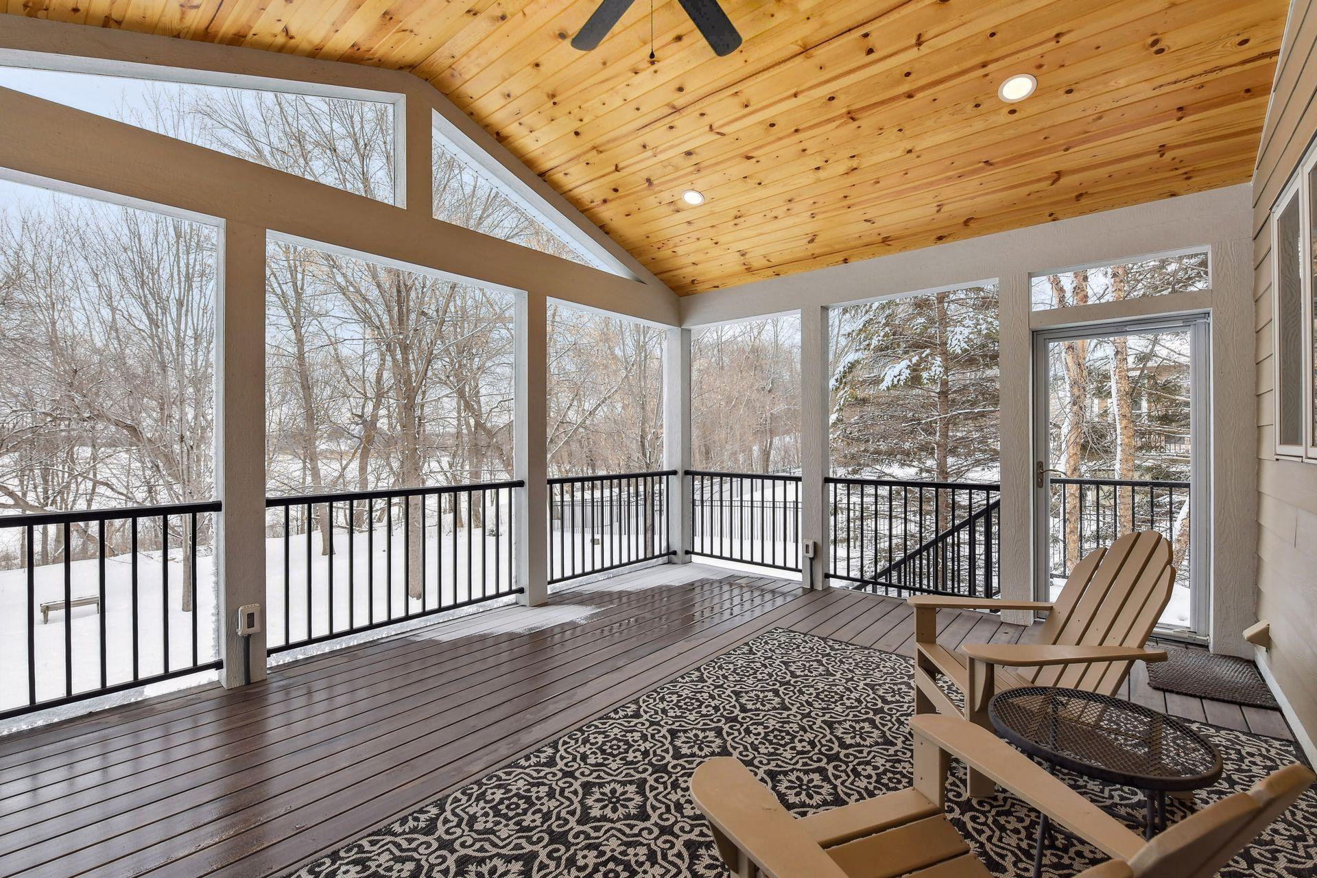 7261 Tamarack Trail