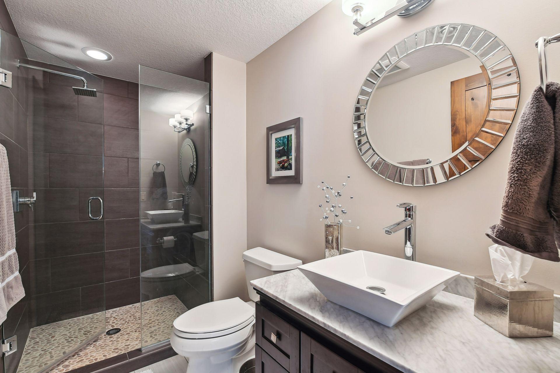 7261 Tamarack Trail