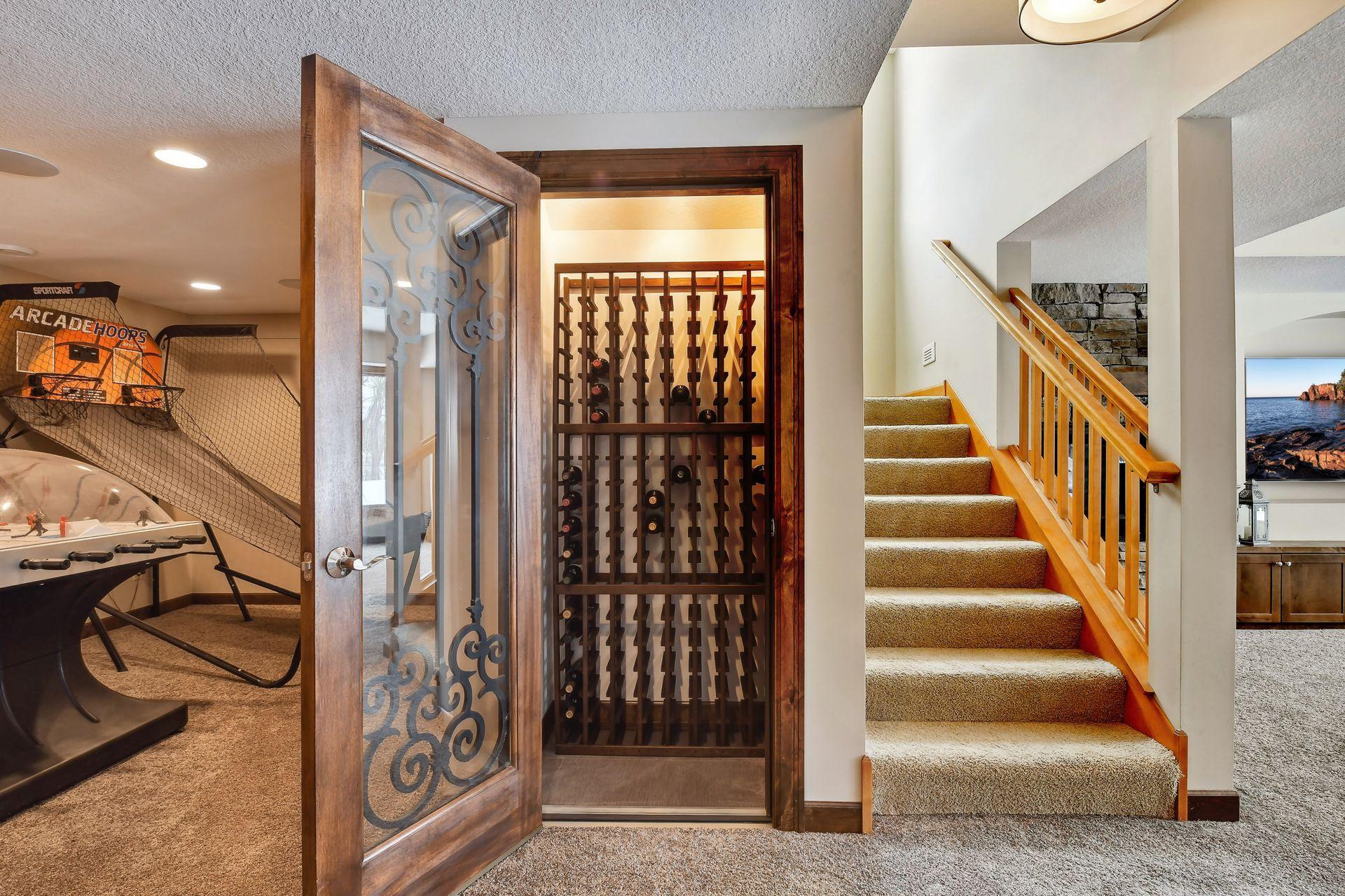 7261 Tamarack Trail