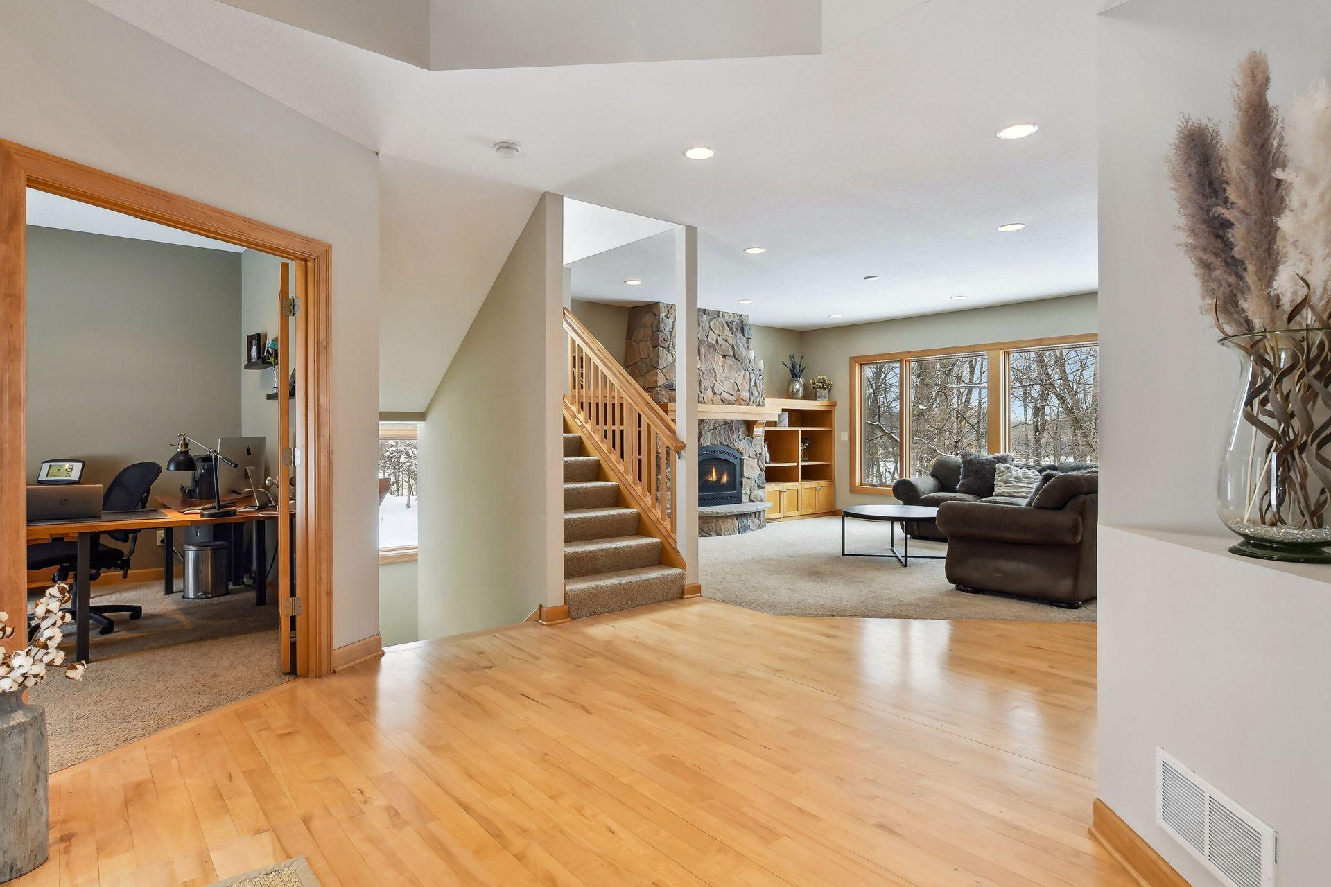 7261 Tamarack Trail