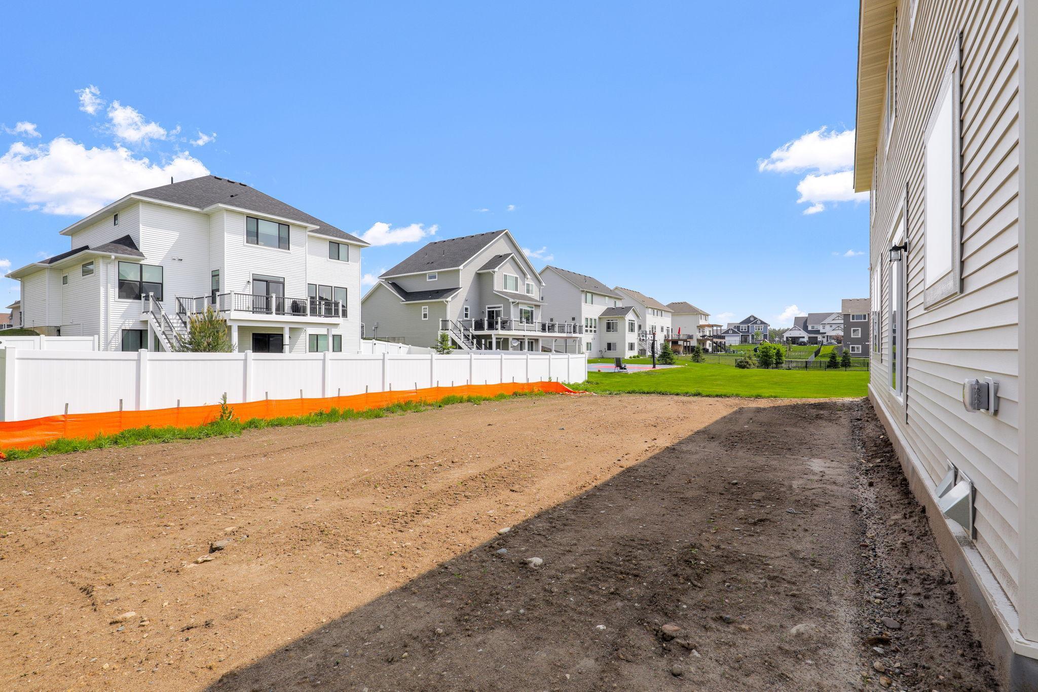 9605 West Wind Trail