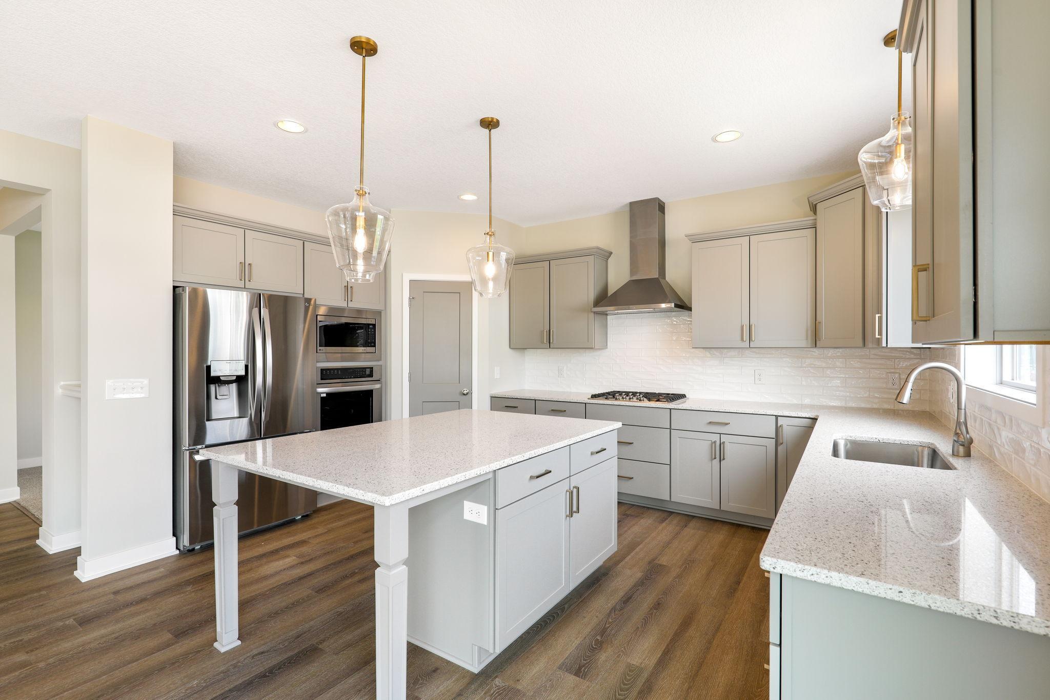 9605 West Wind Trail