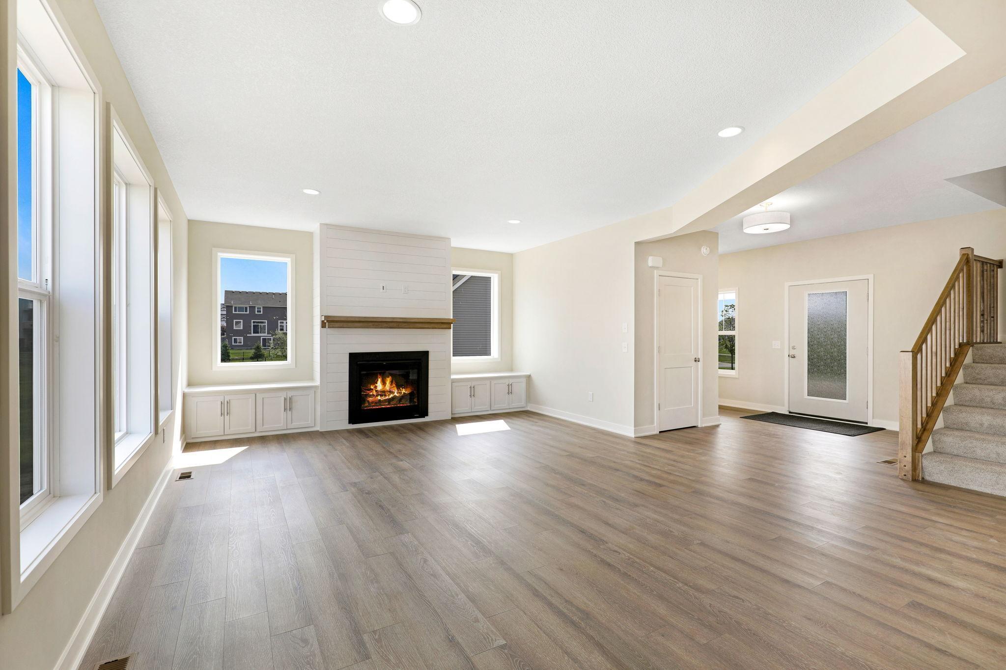 9605 West Wind Trail