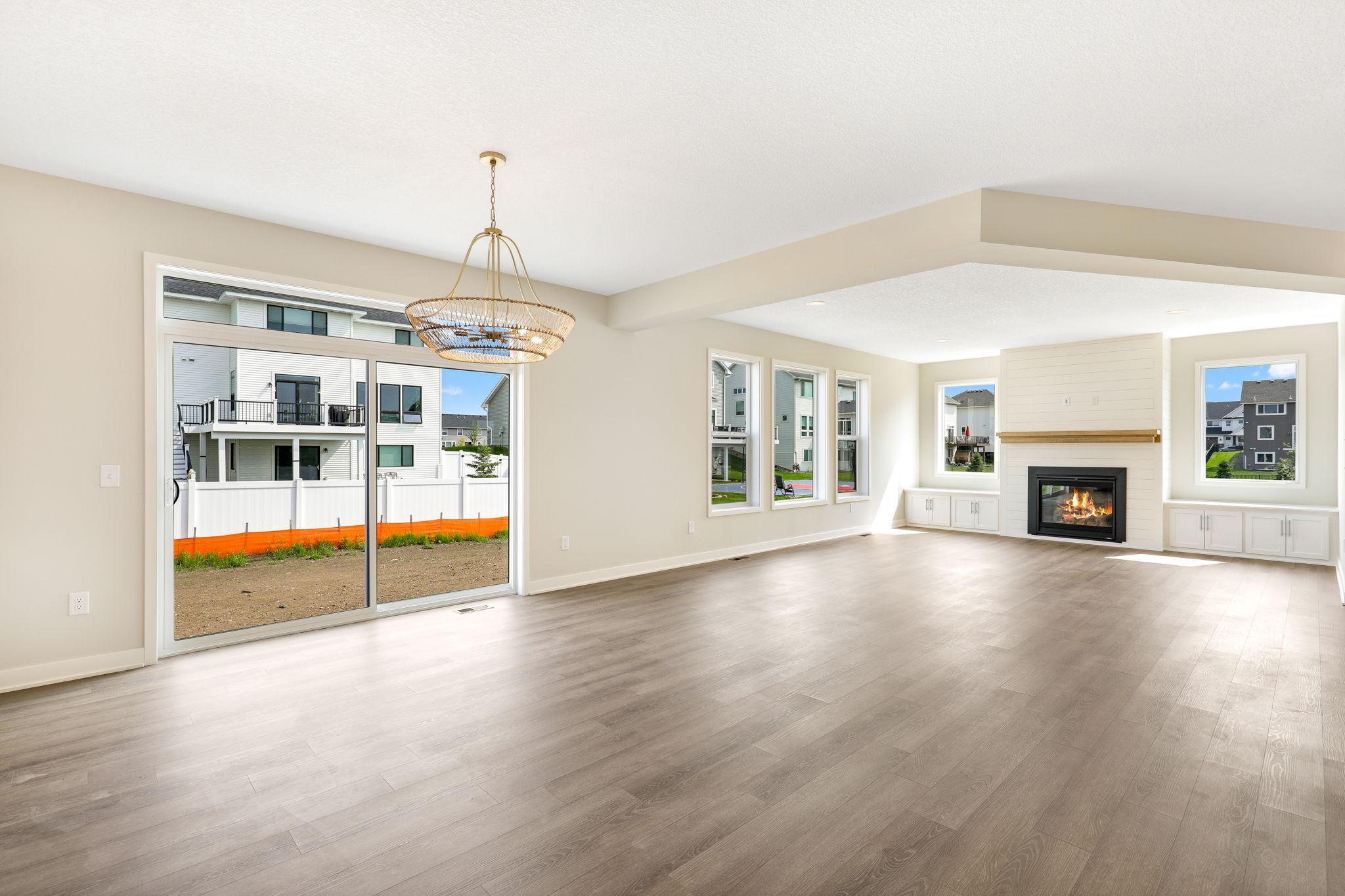 9605 West Wind Trail