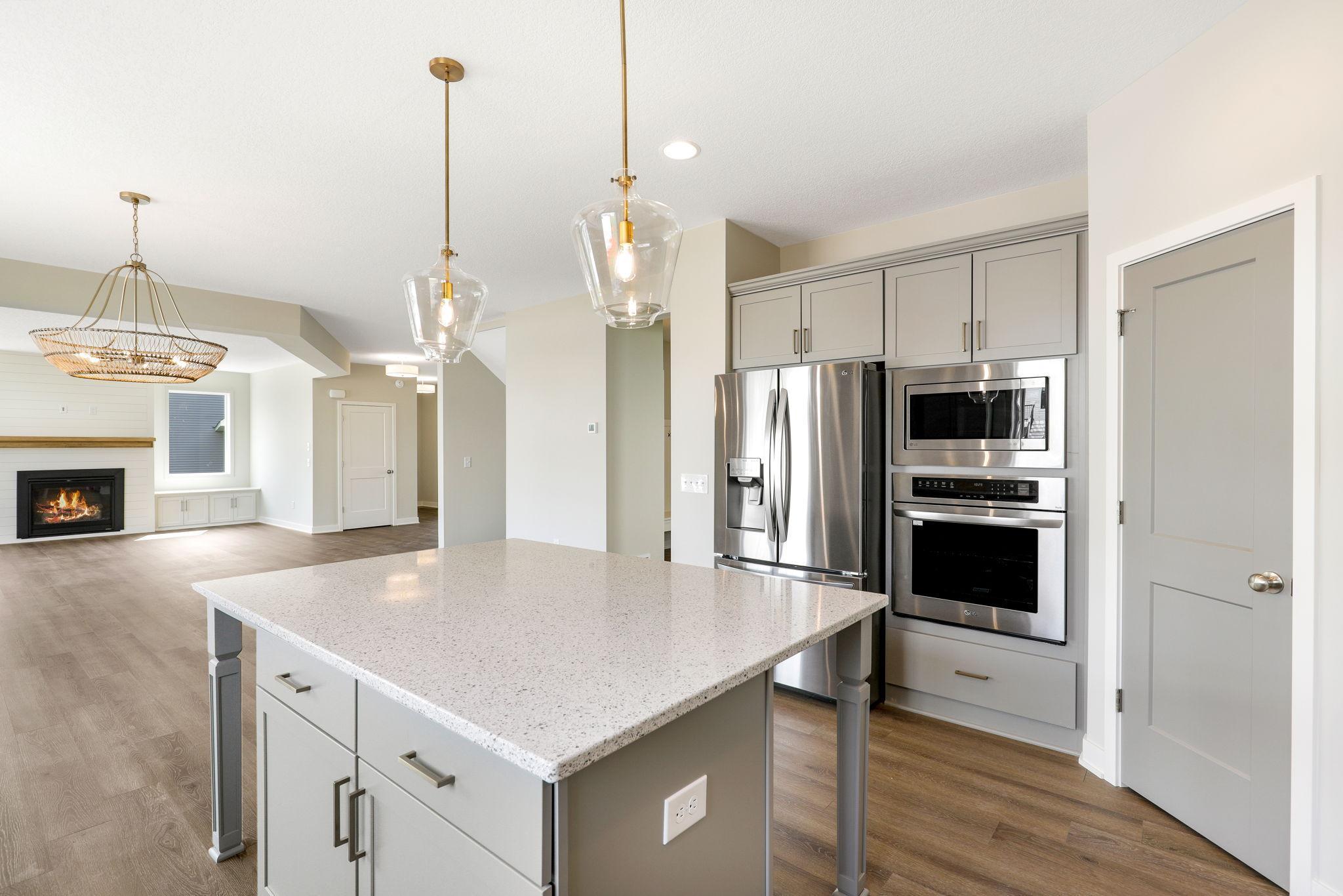 9605 West Wind Trail