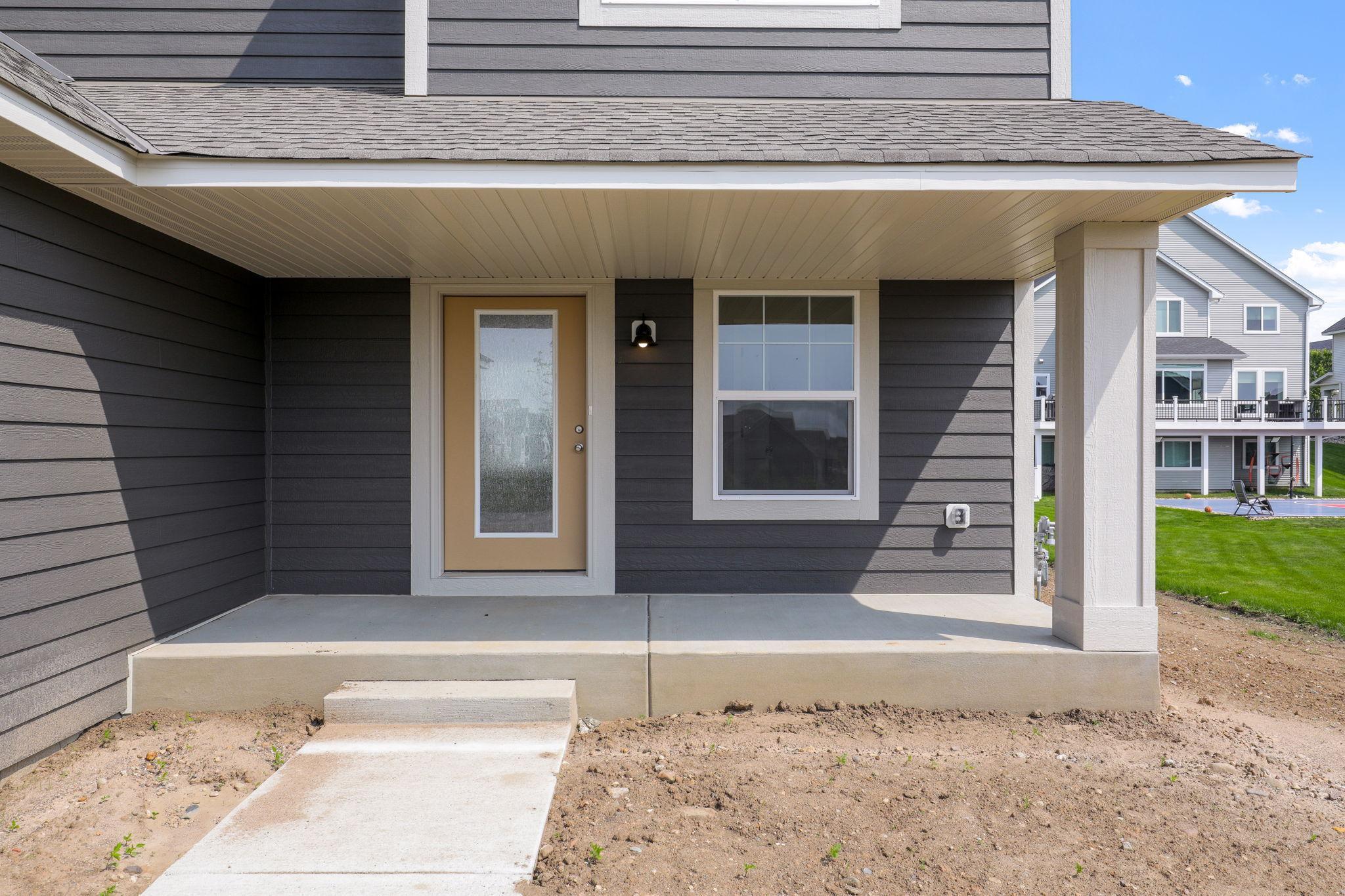 9605 West Wind Trail