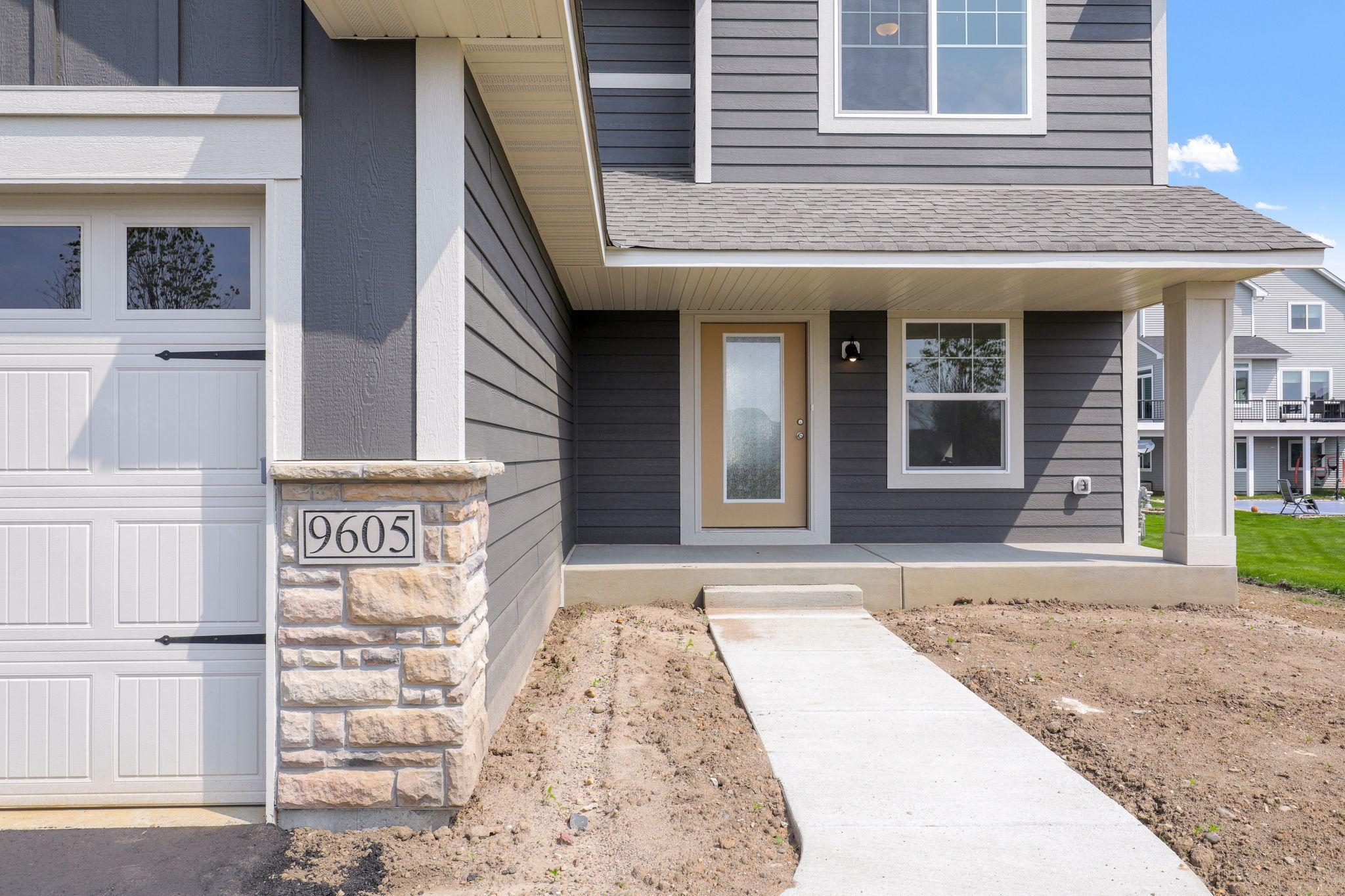 9605 West Wind Trail