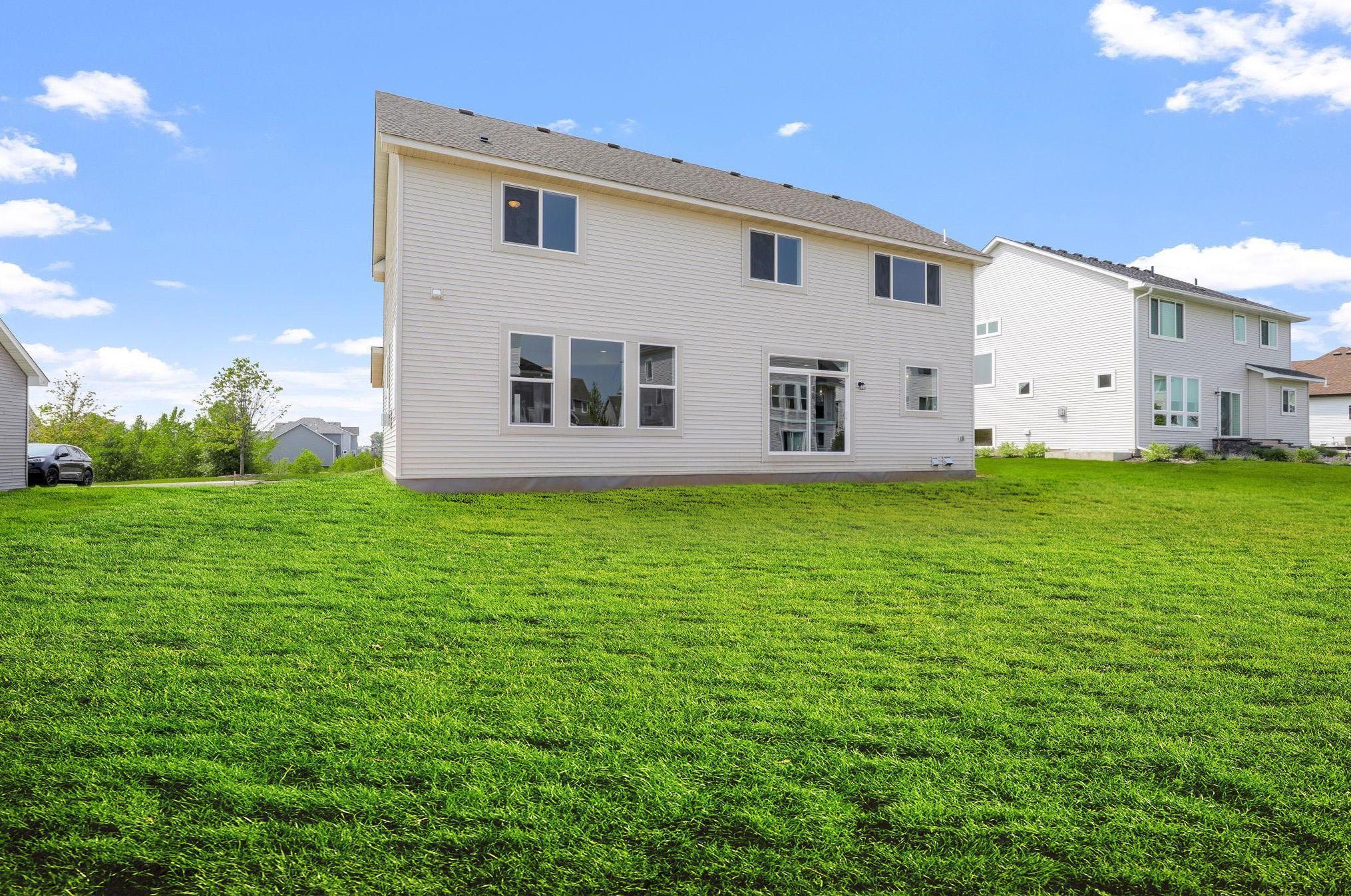 9605 West Wind Trail