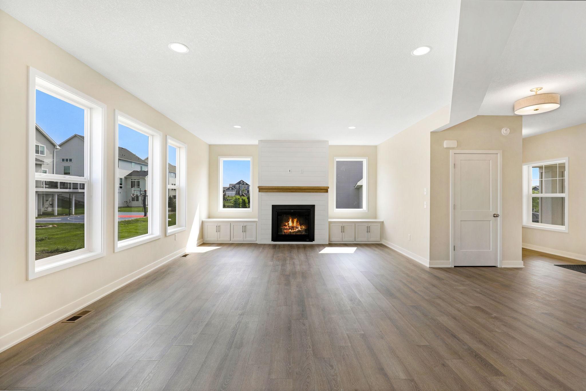 9605 West Wind Trail