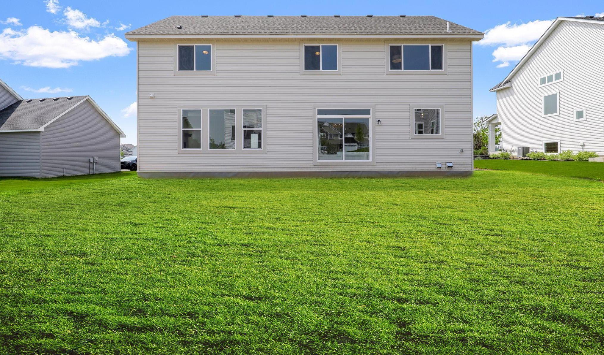 9605 West Wind Trail