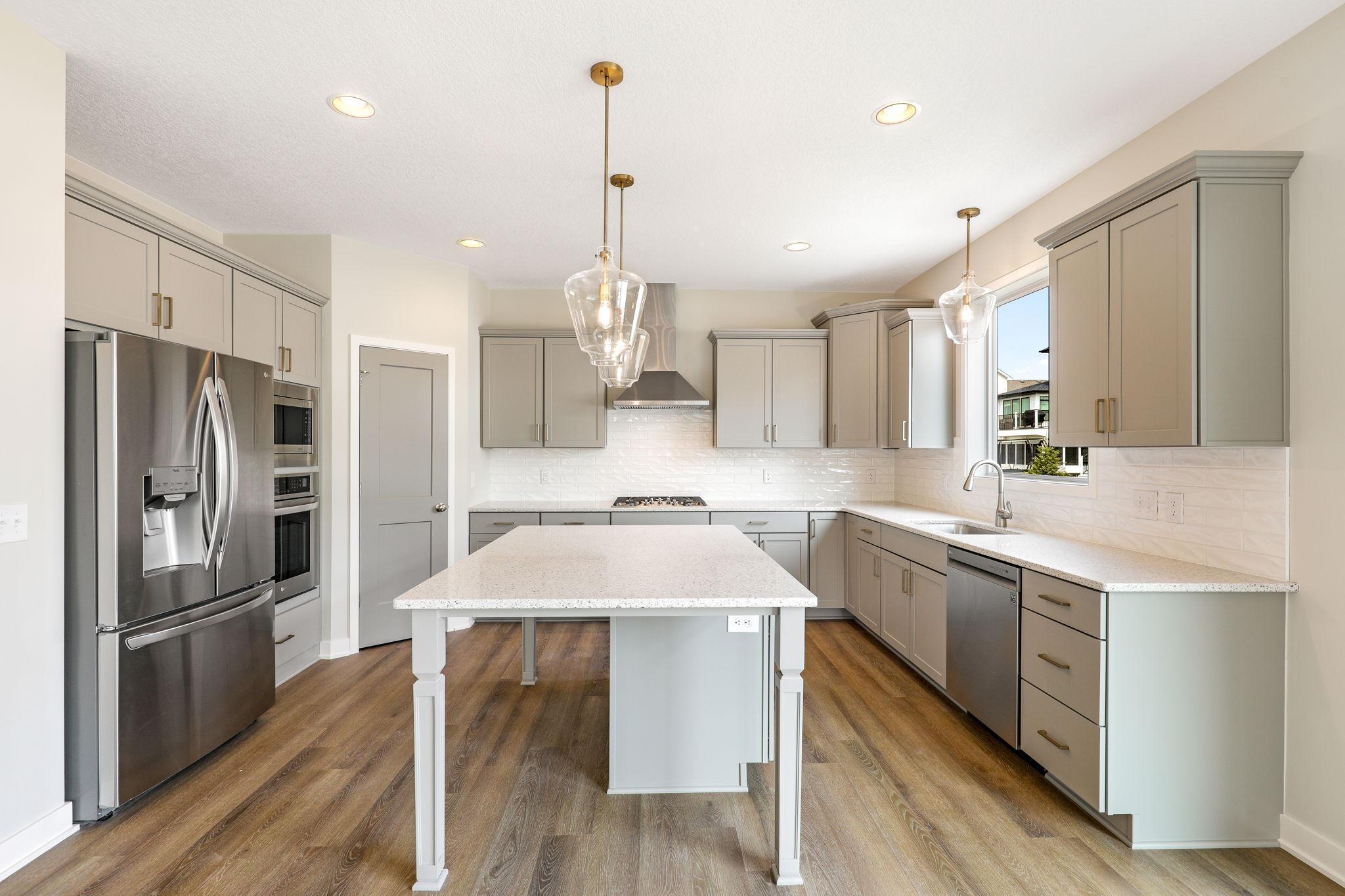 9605 West Wind Trail