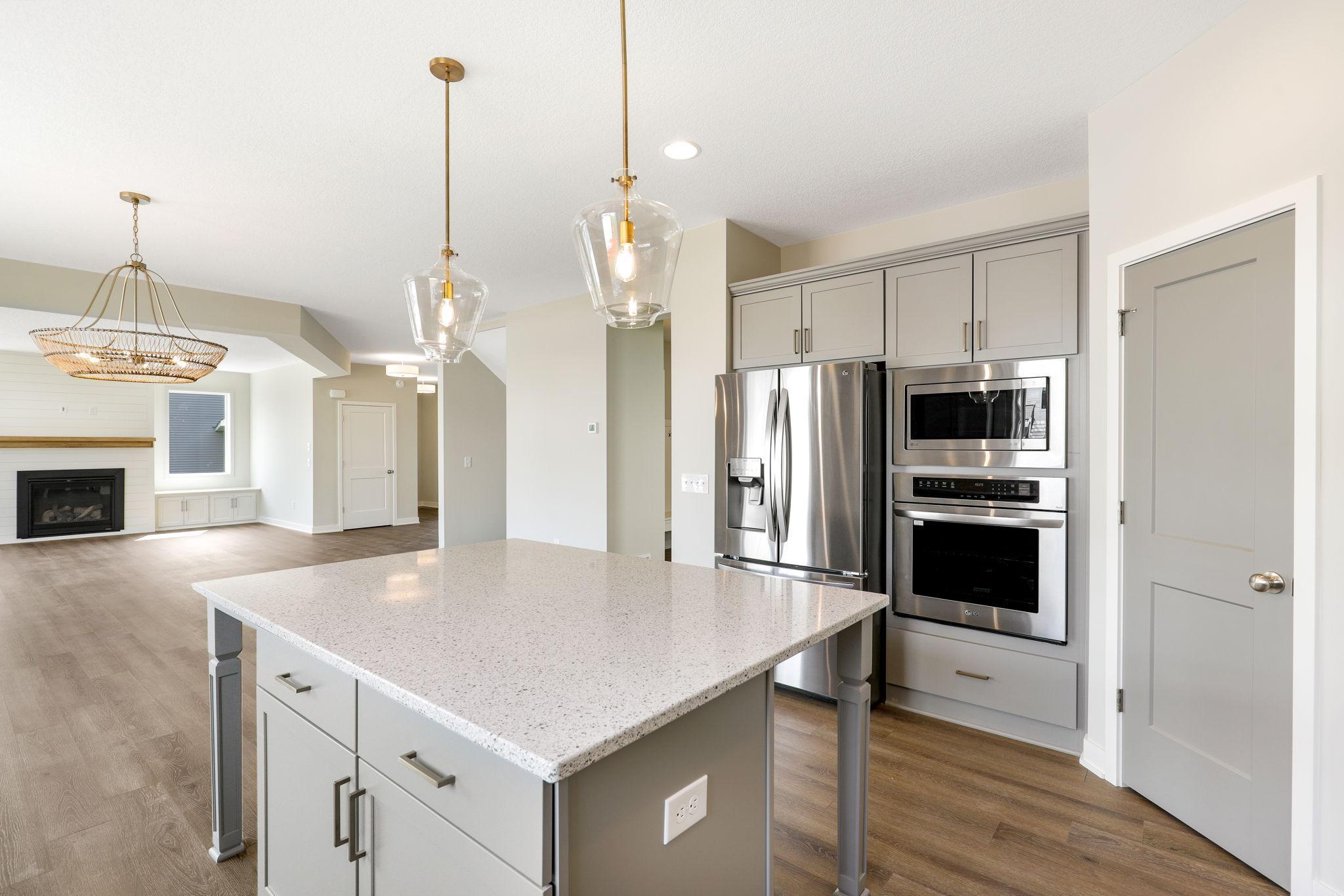 9605 West Wind Trail