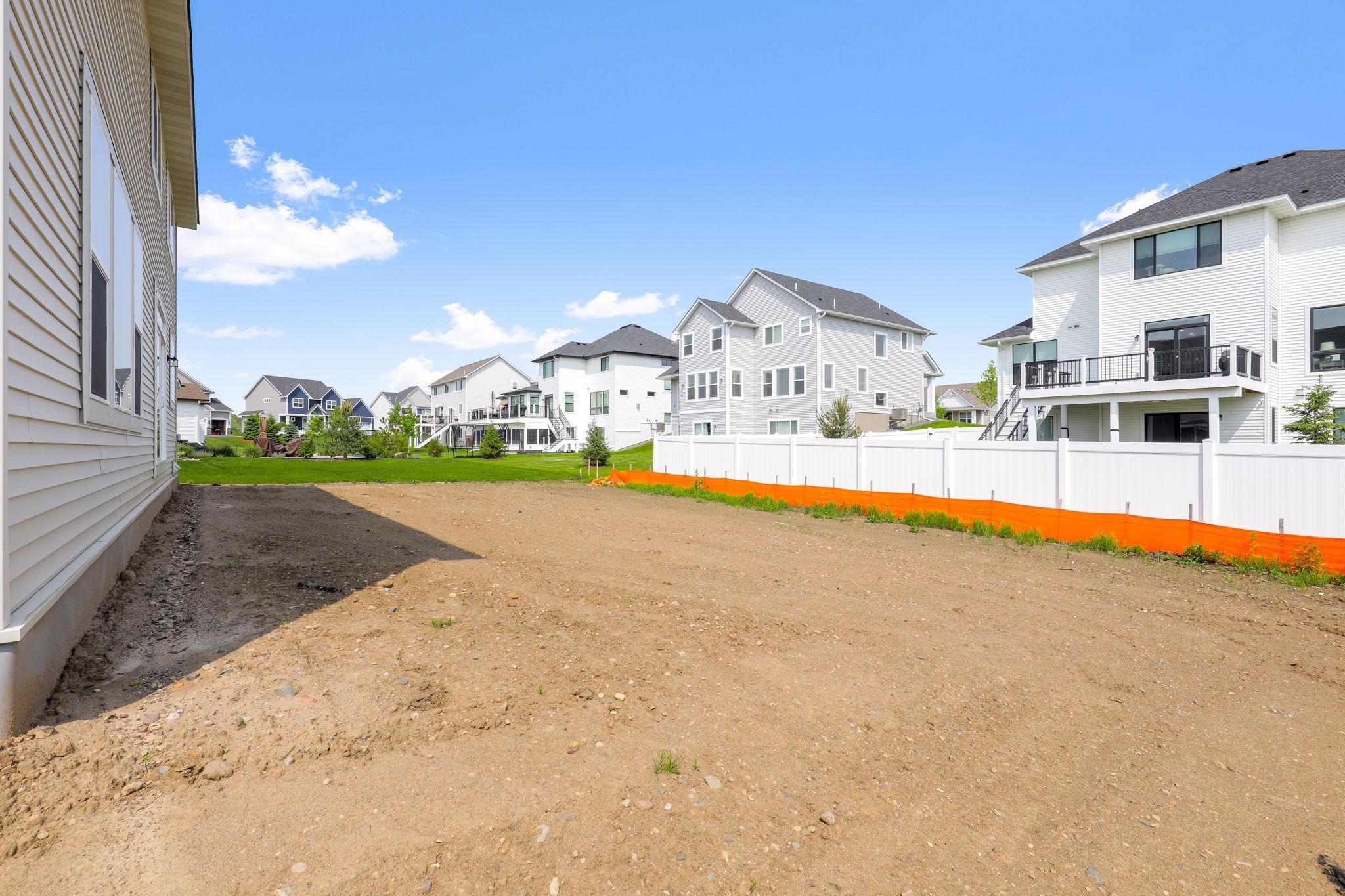 9605 West Wind Trail