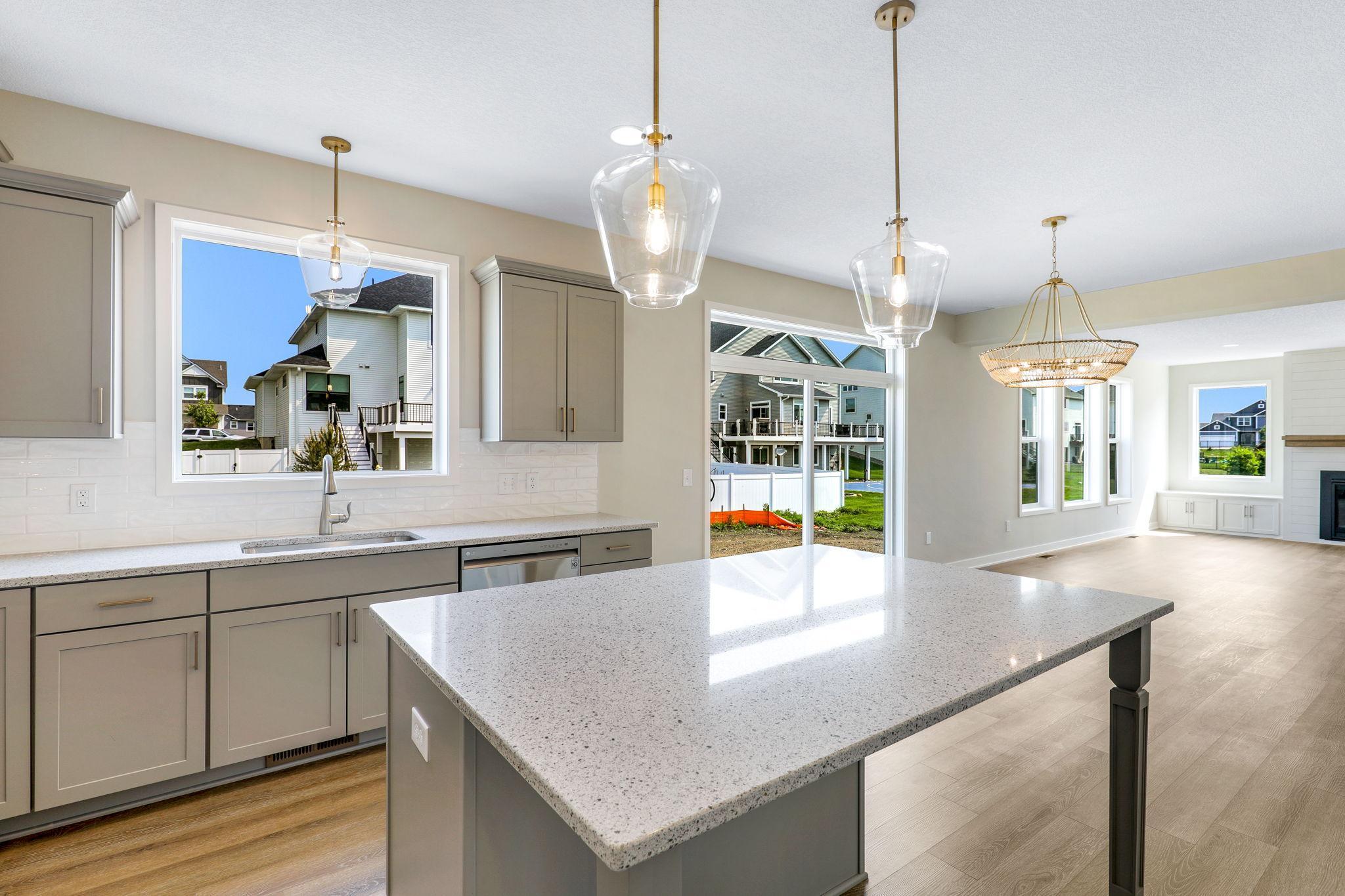 9605 West Wind Trail