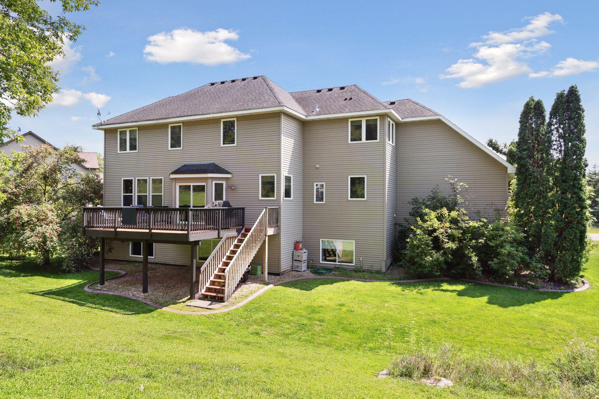 9237 Albano Trail