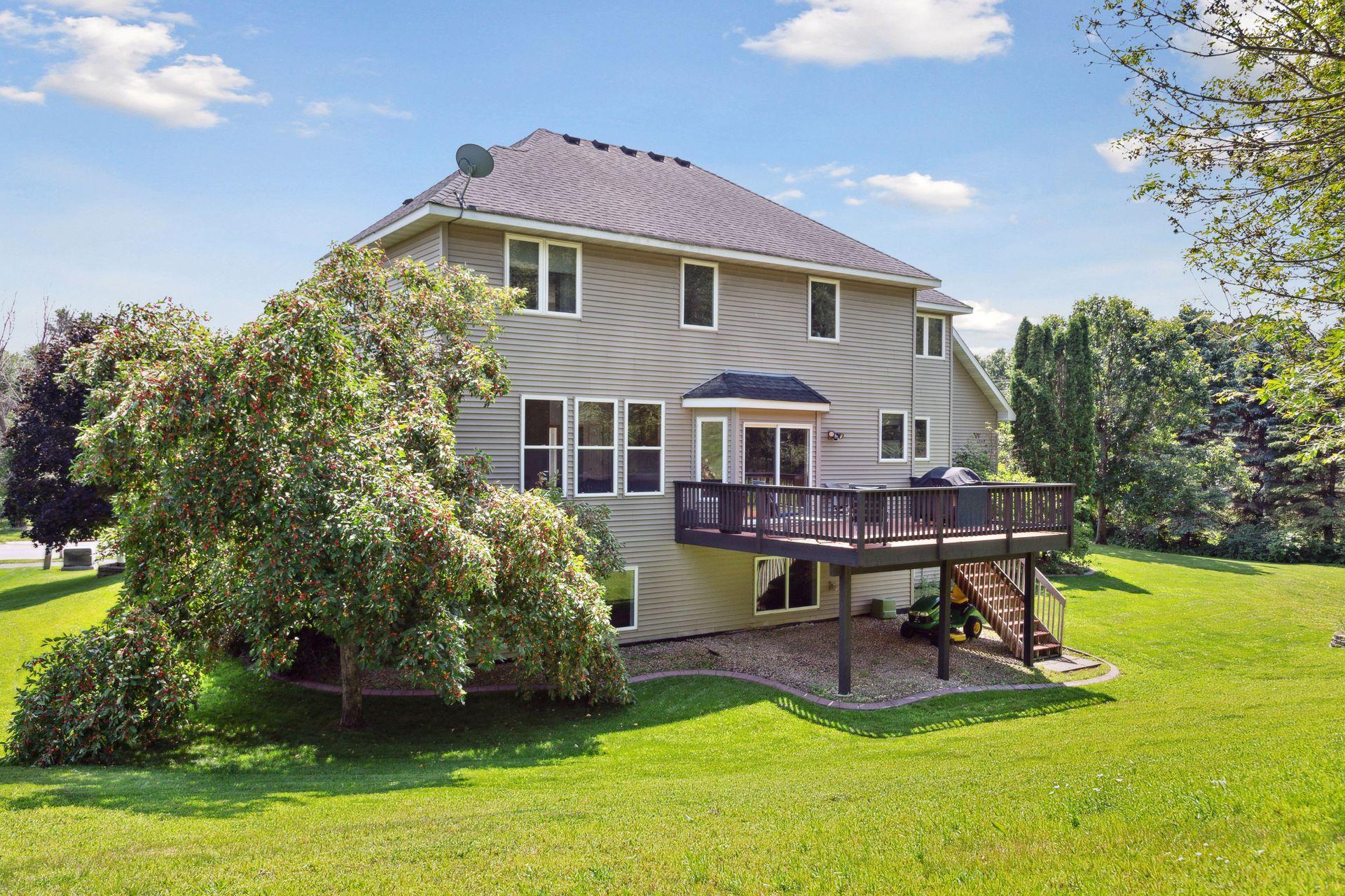 9237 Albano Trail