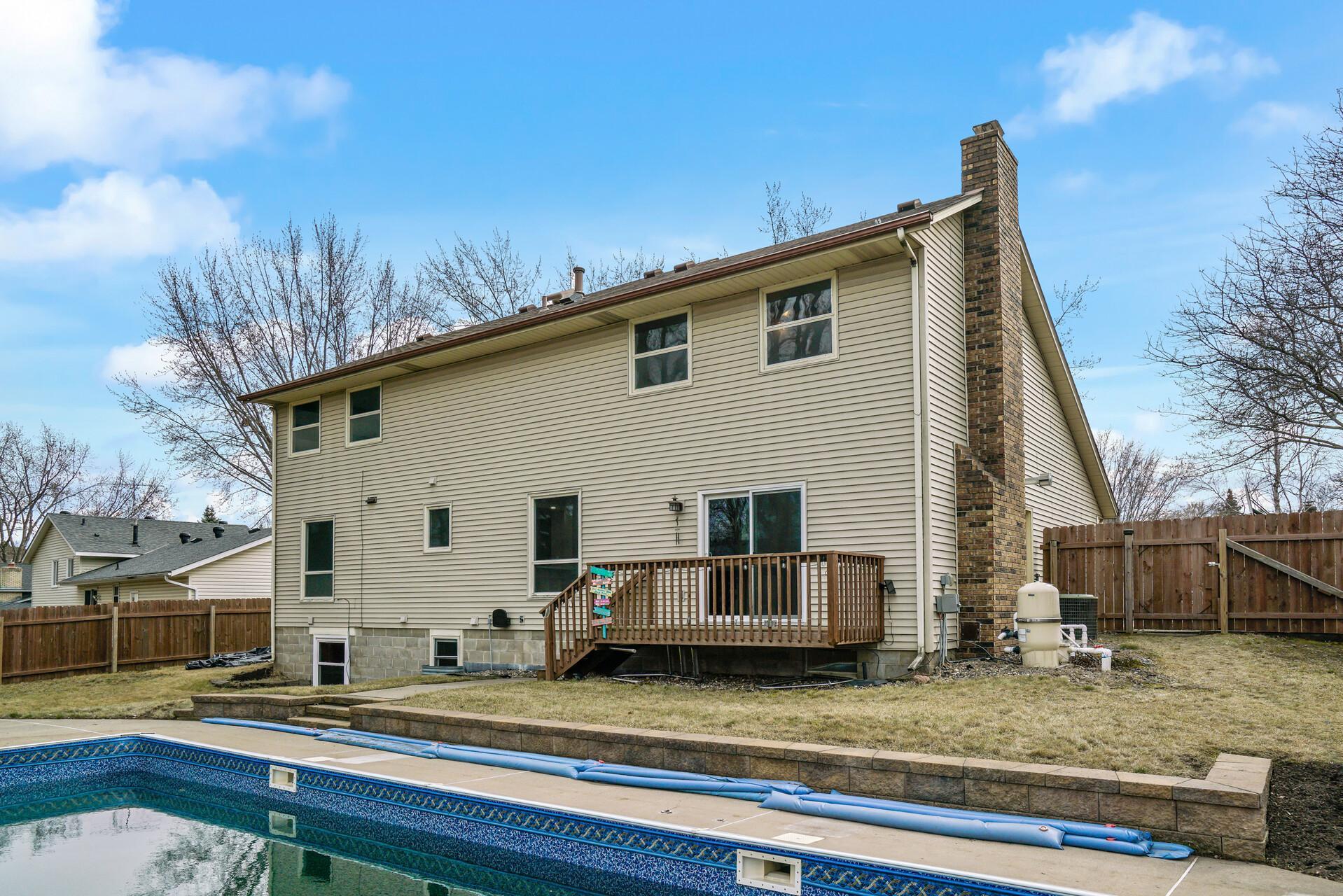 5695 138th Street Court