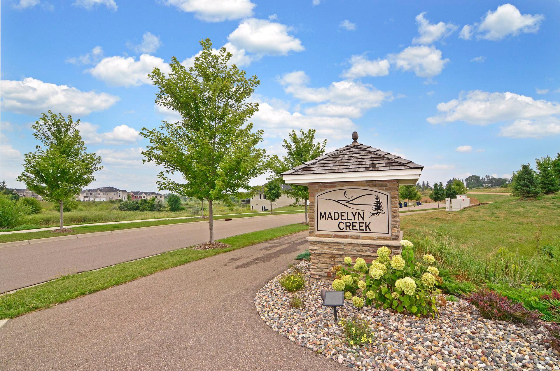 7711 Madelyn Creek Drive