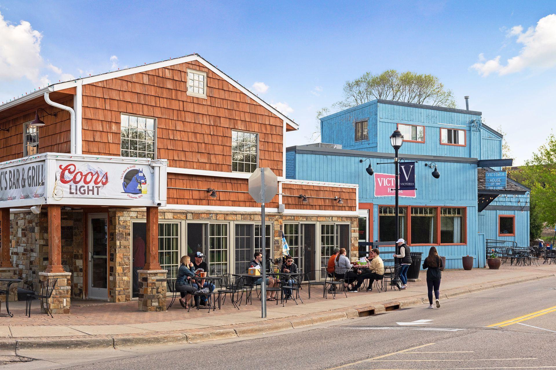 8465 Kelzer Pond Drive