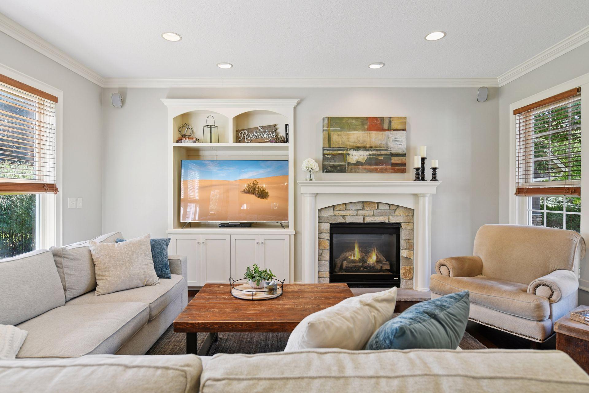 8465 Kelzer Pond Drive