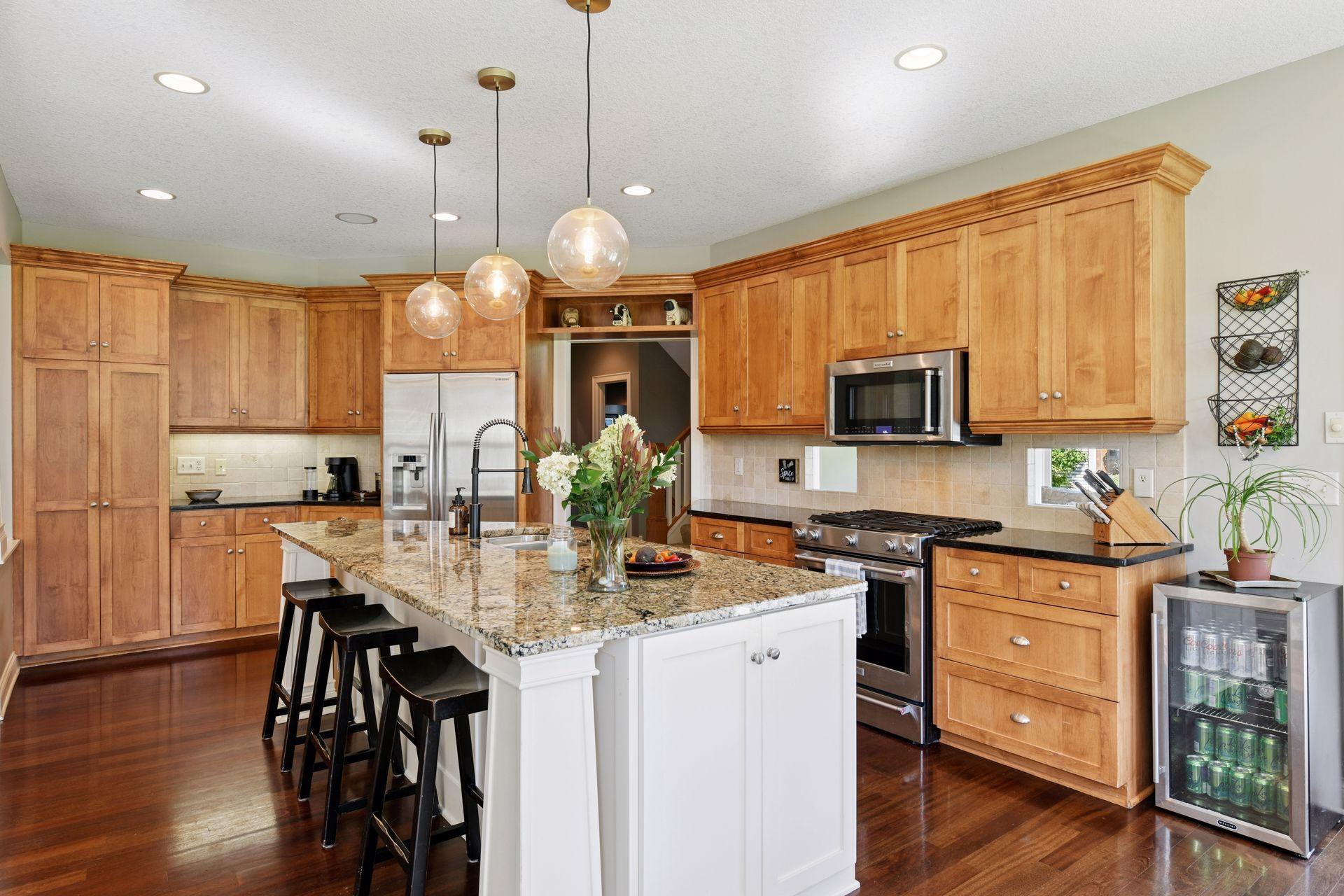 8465 Kelzer Pond Drive