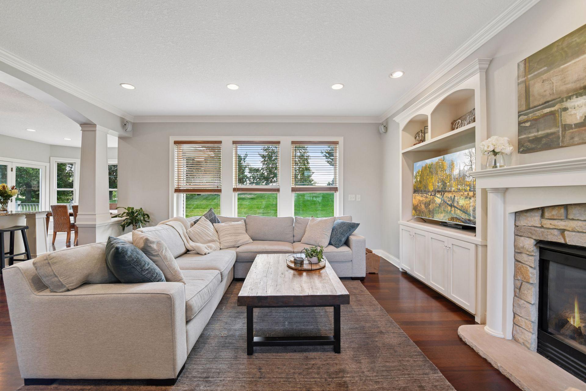 8465 Kelzer Pond Drive