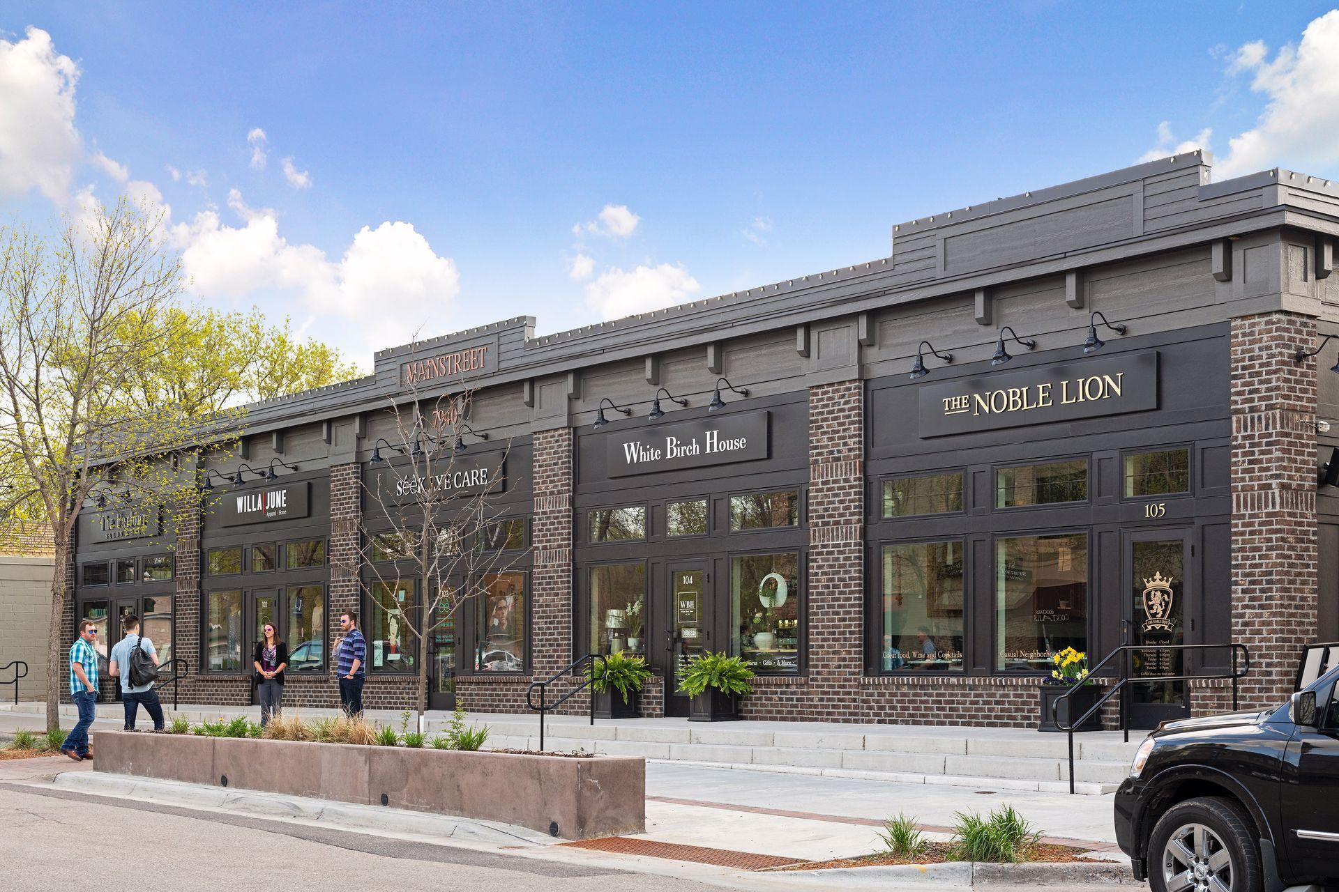 8465 Kelzer Pond Drive