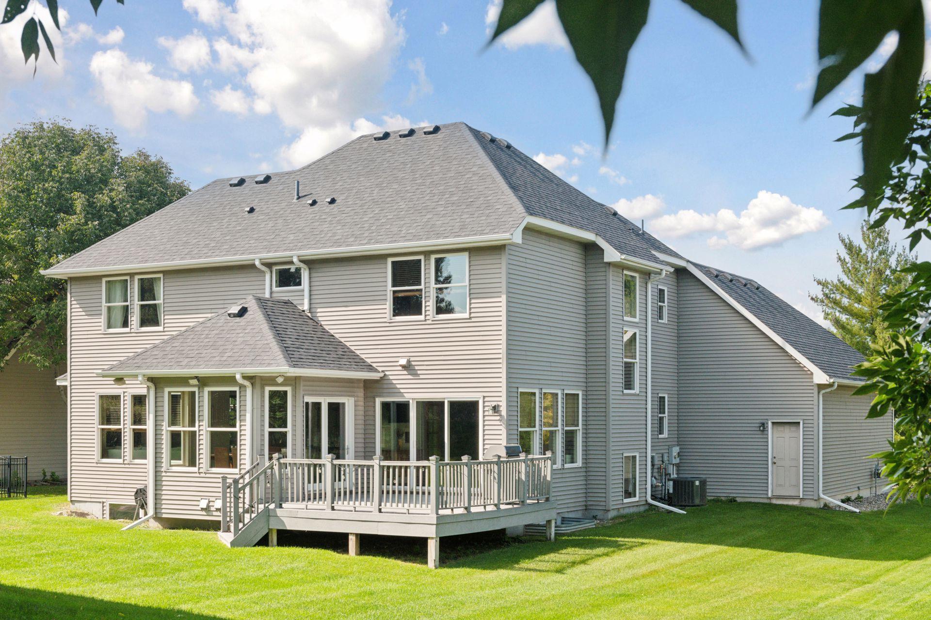 8465 Kelzer Pond Drive