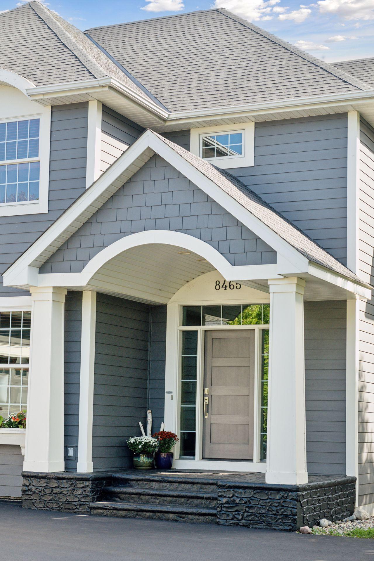 8465 Kelzer Pond Drive