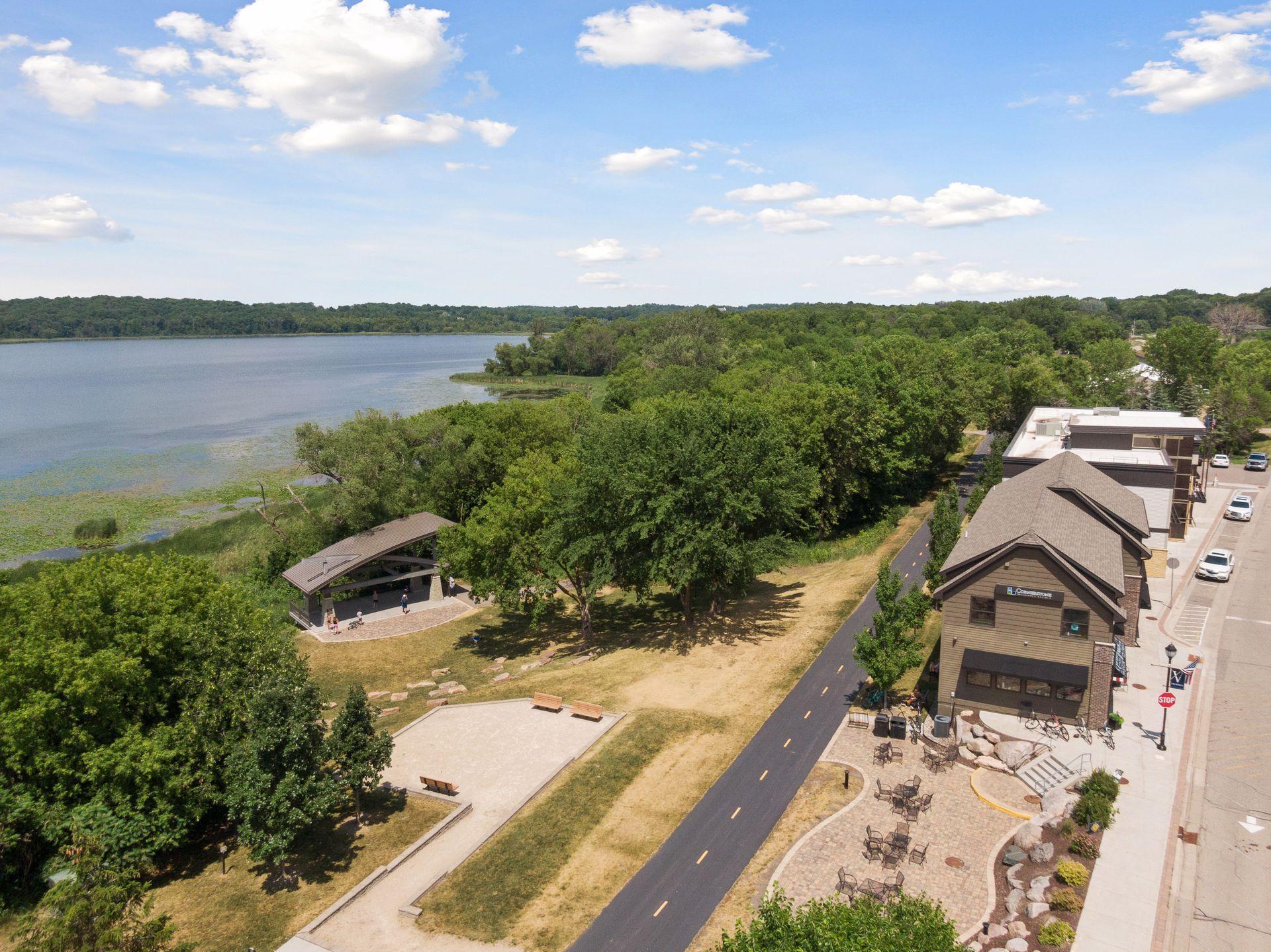 8465 Kelzer Pond Drive