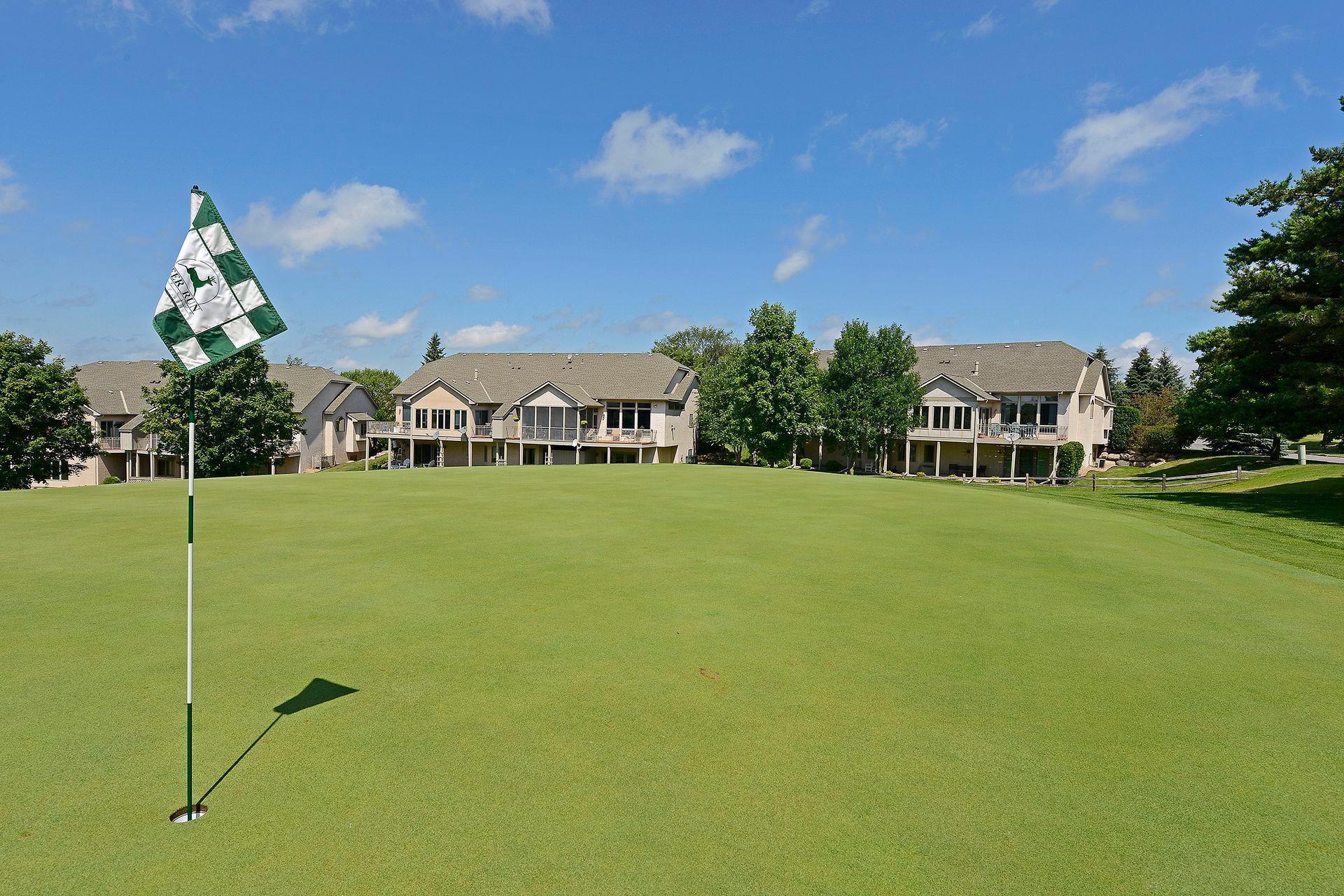 8465 Kelzer Pond Drive