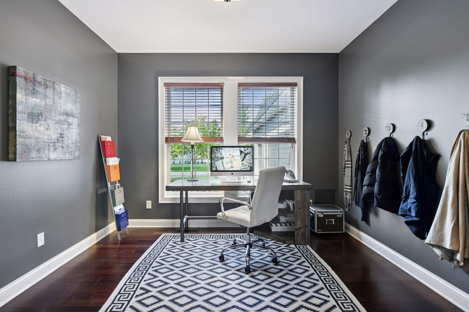 8465 Kelzer Pond Drive