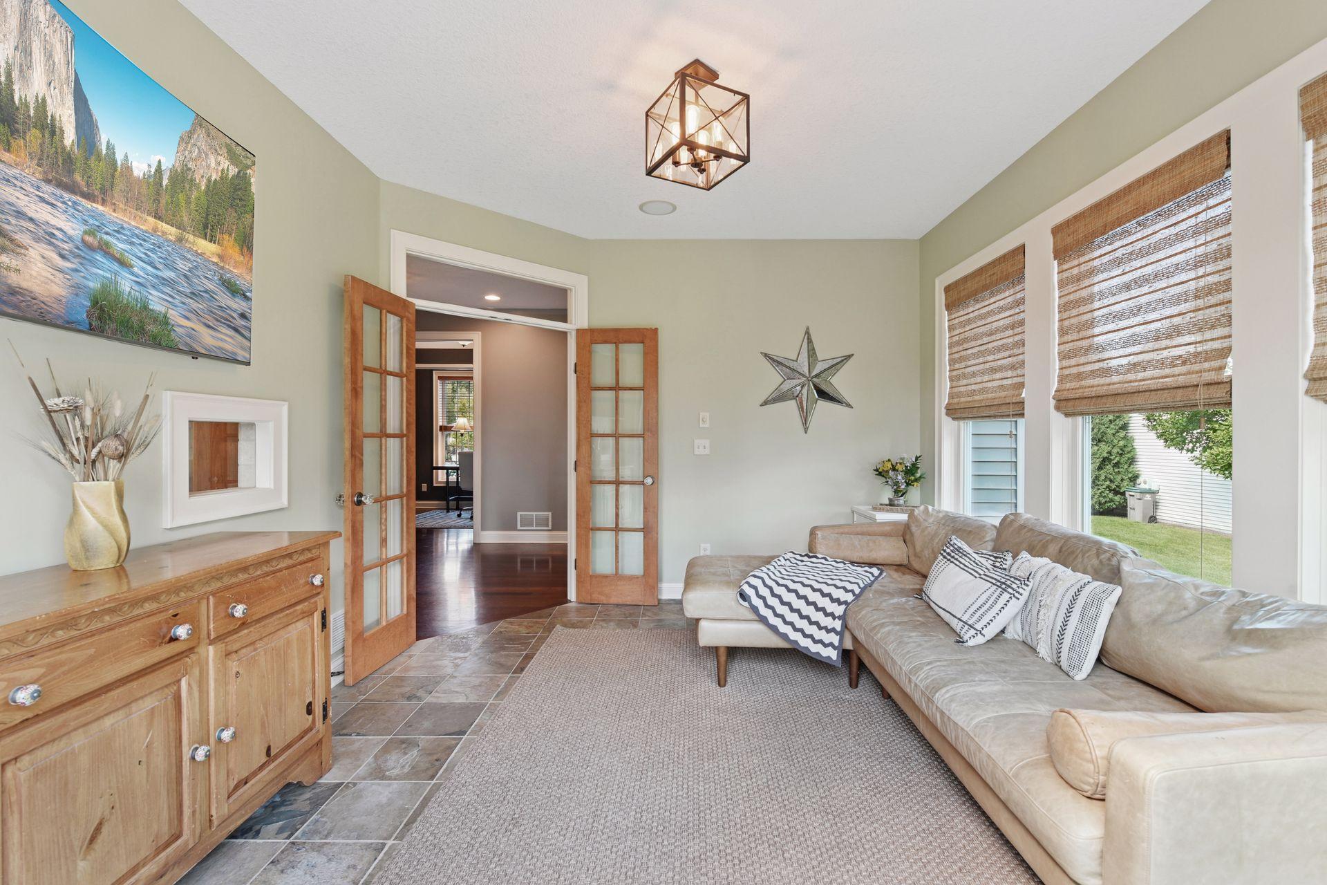 8465 Kelzer Pond Drive