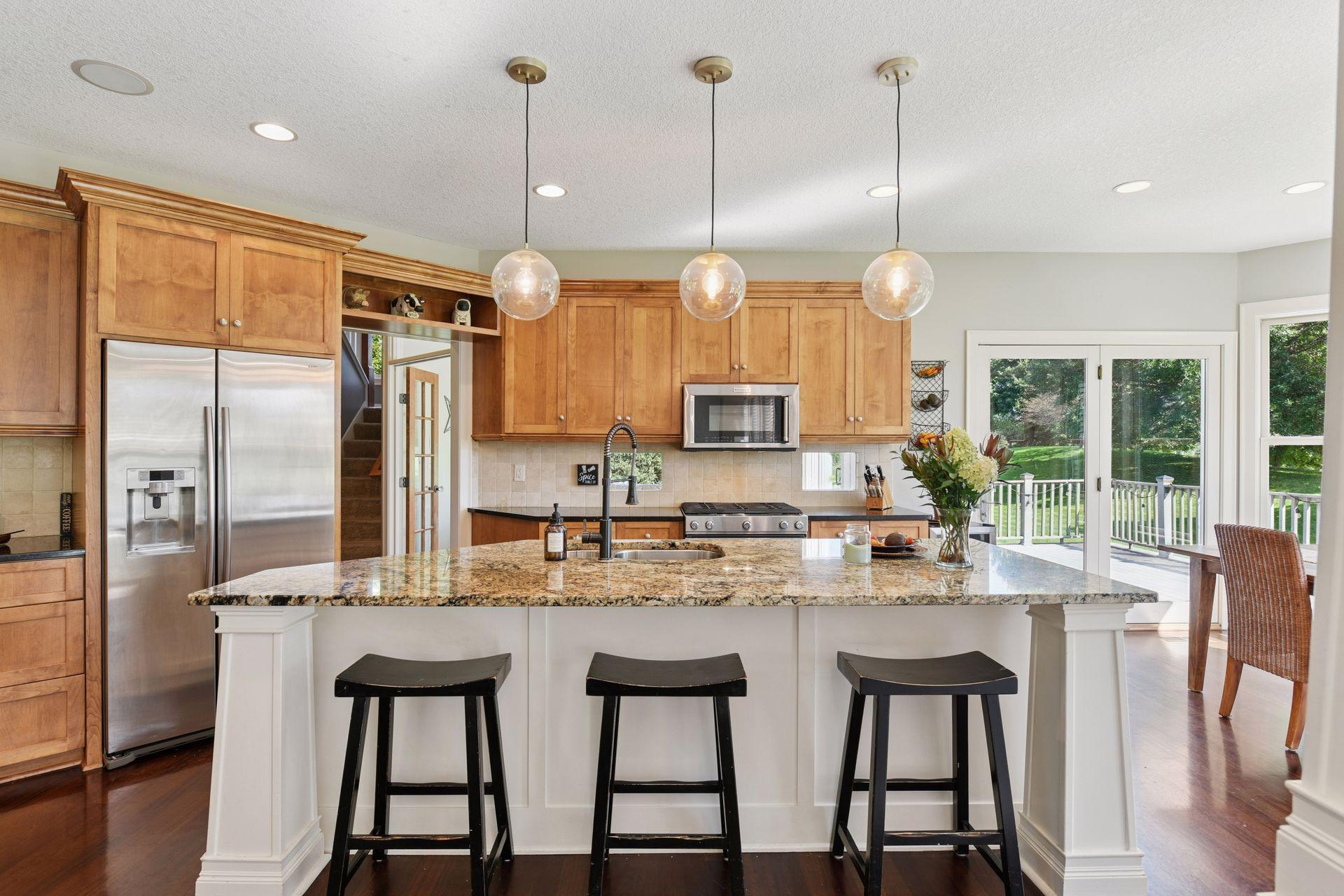 8465 Kelzer Pond Drive