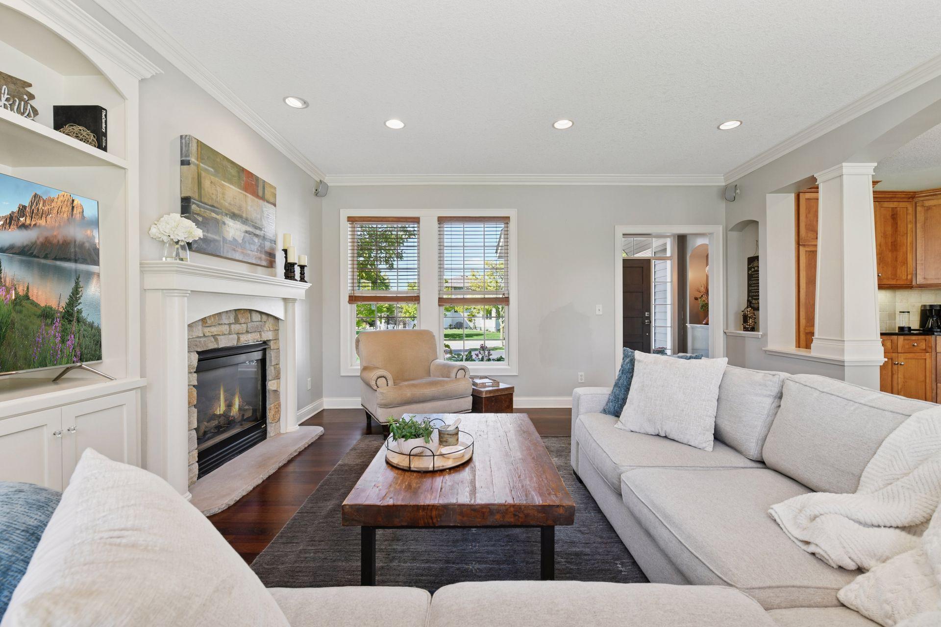 8465 Kelzer Pond Drive