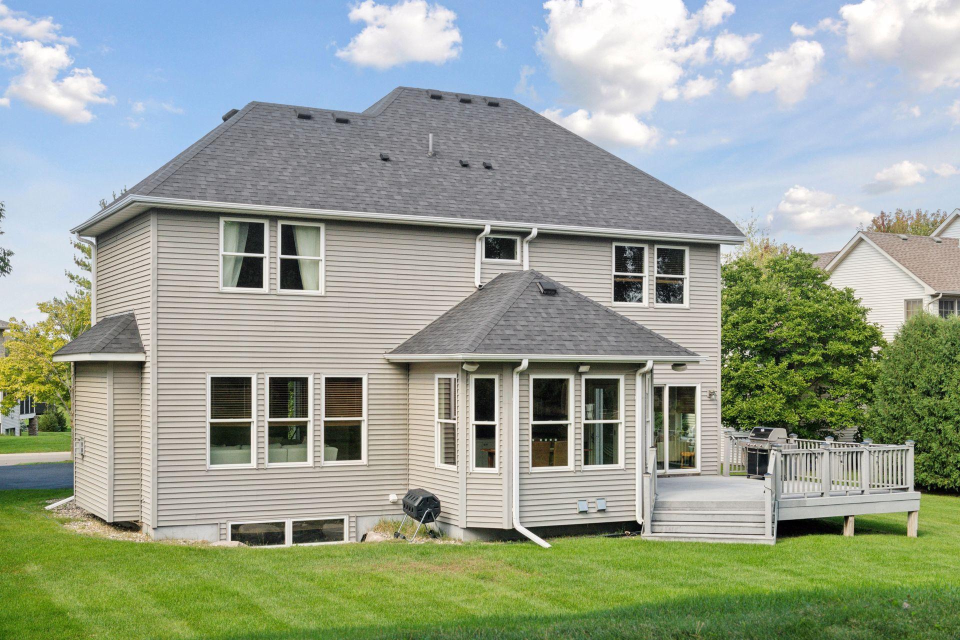 8465 Kelzer Pond Drive