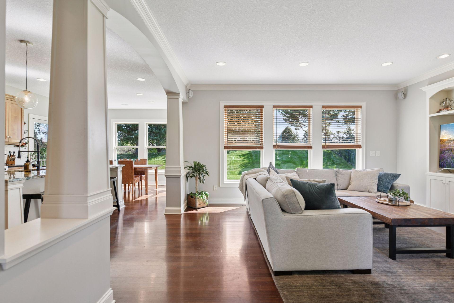 8465 Kelzer Pond Drive