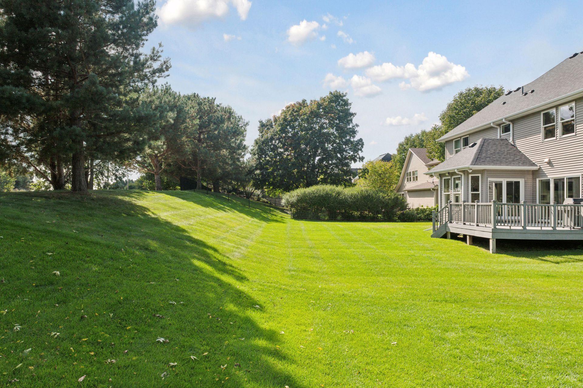 8465 Kelzer Pond Drive