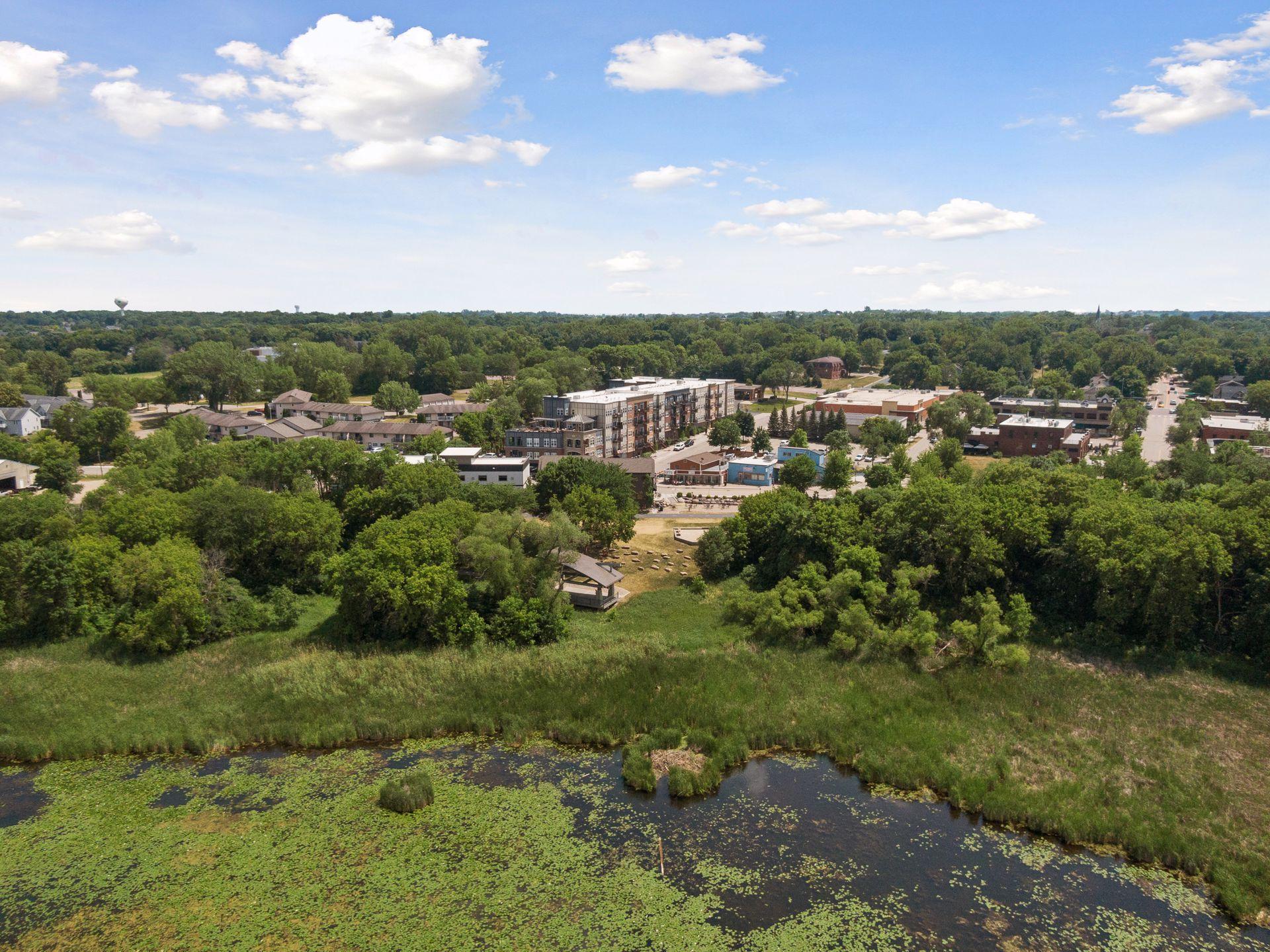 8465 Kelzer Pond Drive