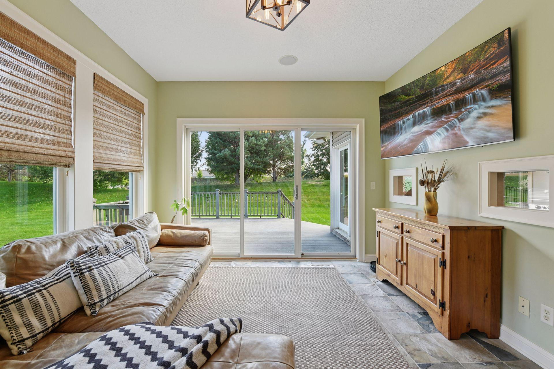 8465 Kelzer Pond Drive