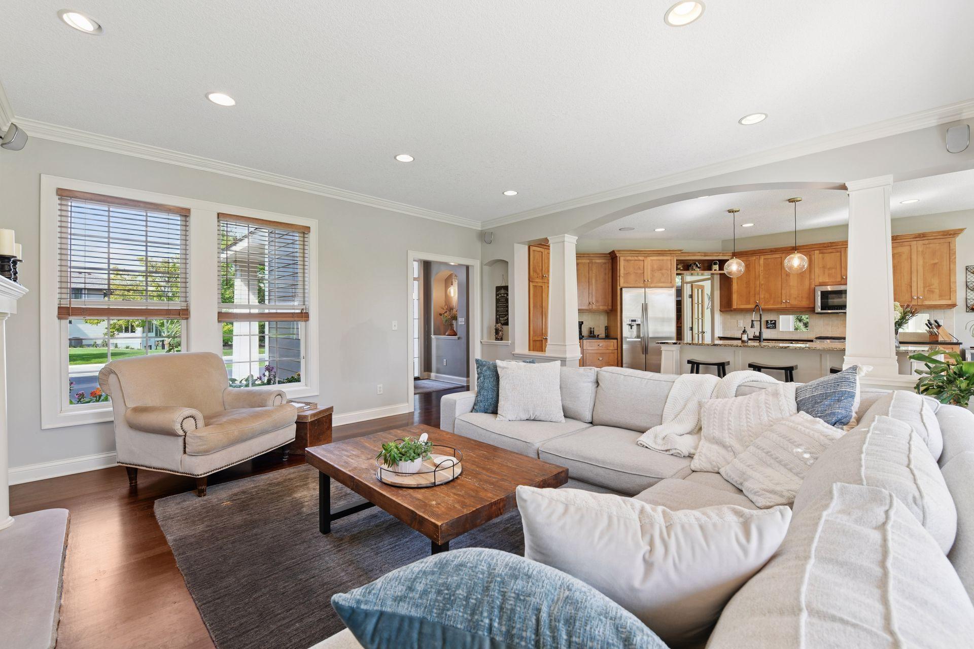 8465 Kelzer Pond Drive