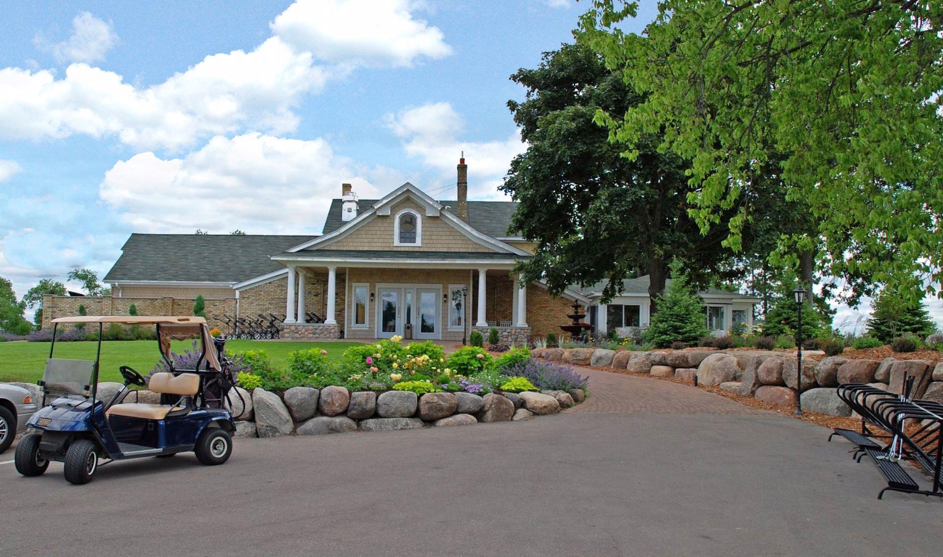 8465 Kelzer Pond Drive