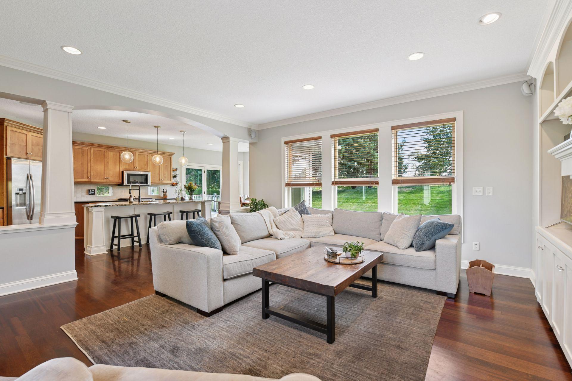 8465 Kelzer Pond Drive