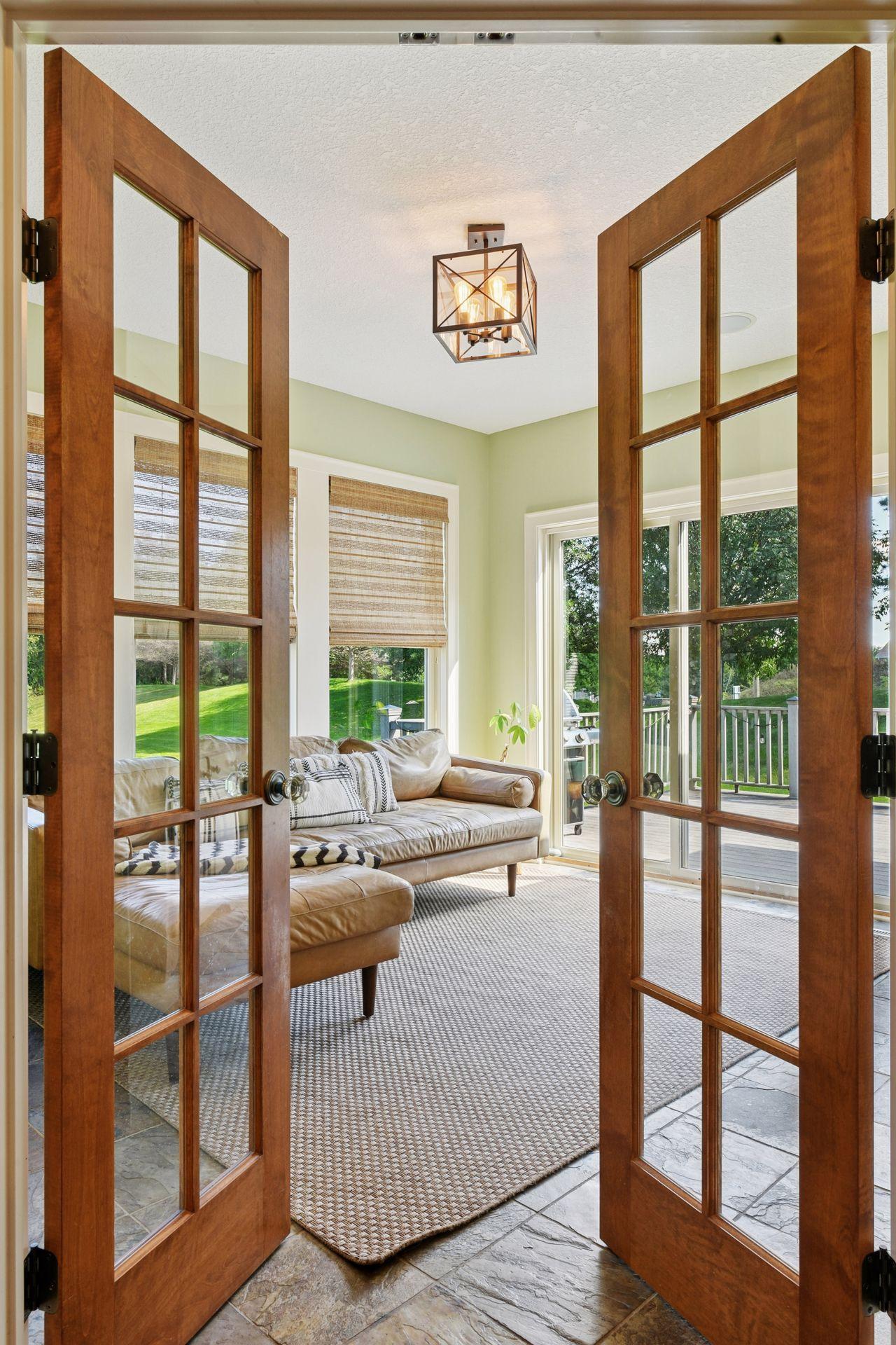 8465 Kelzer Pond Drive