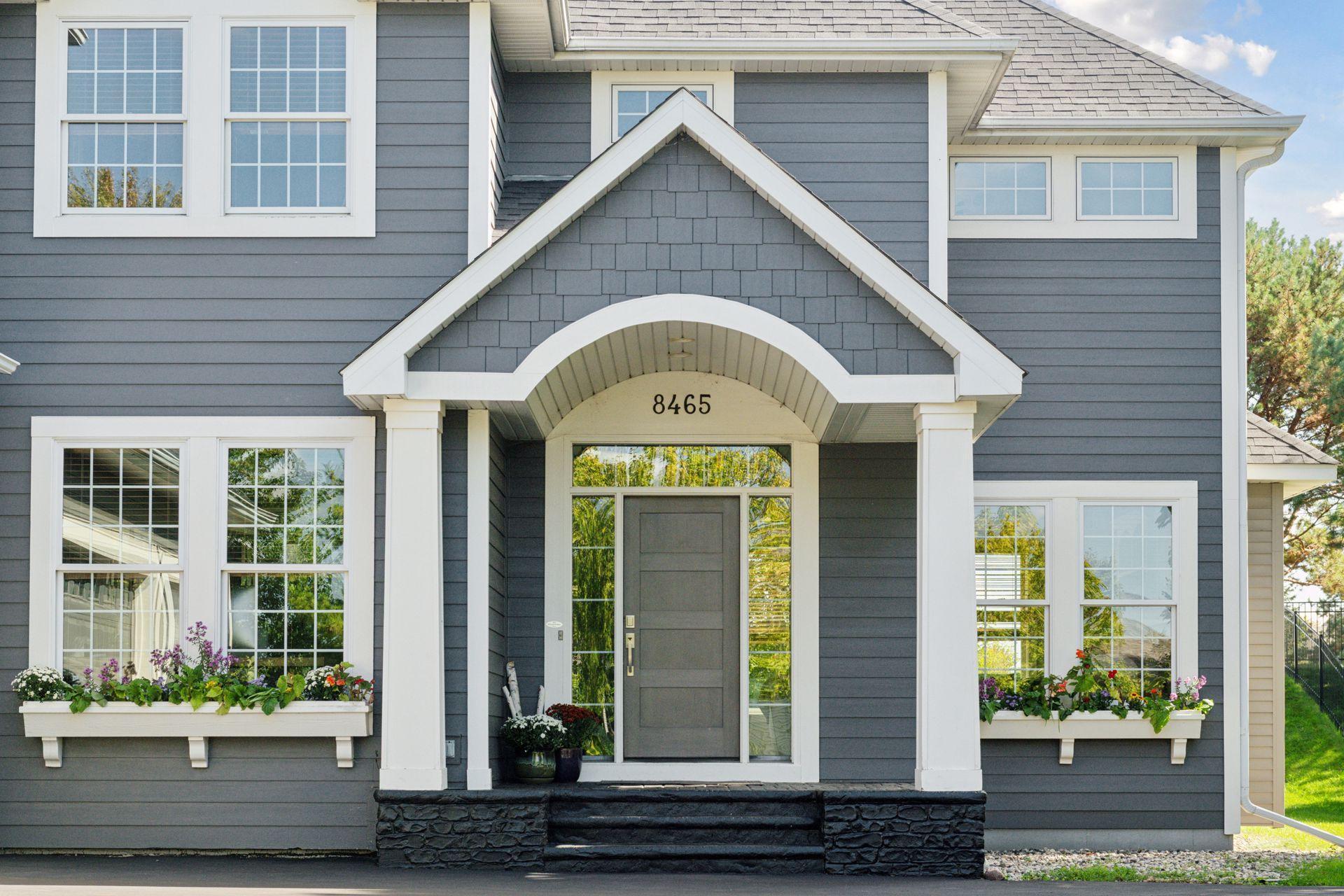 8465 Kelzer Pond Drive